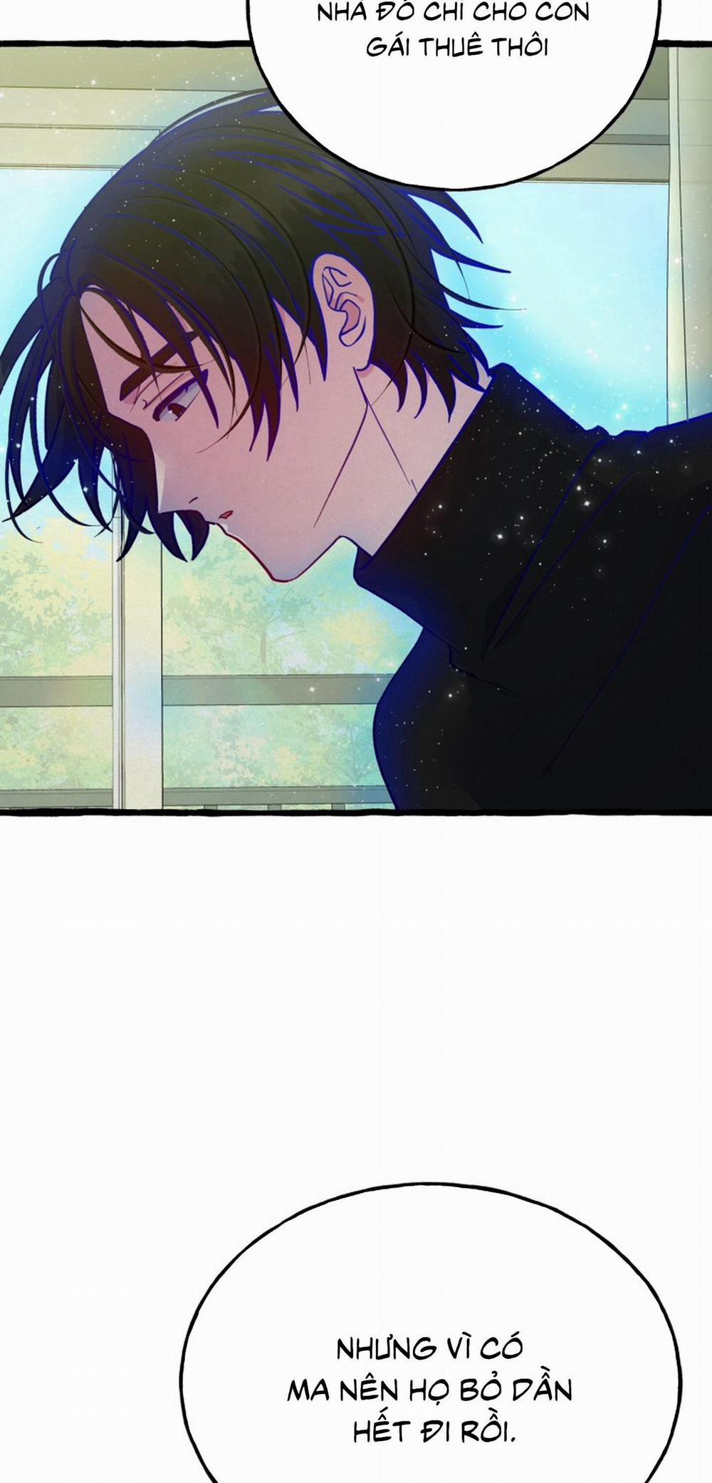 Tìm Phòng Trọ Để Chữa Lành 3 trang 34