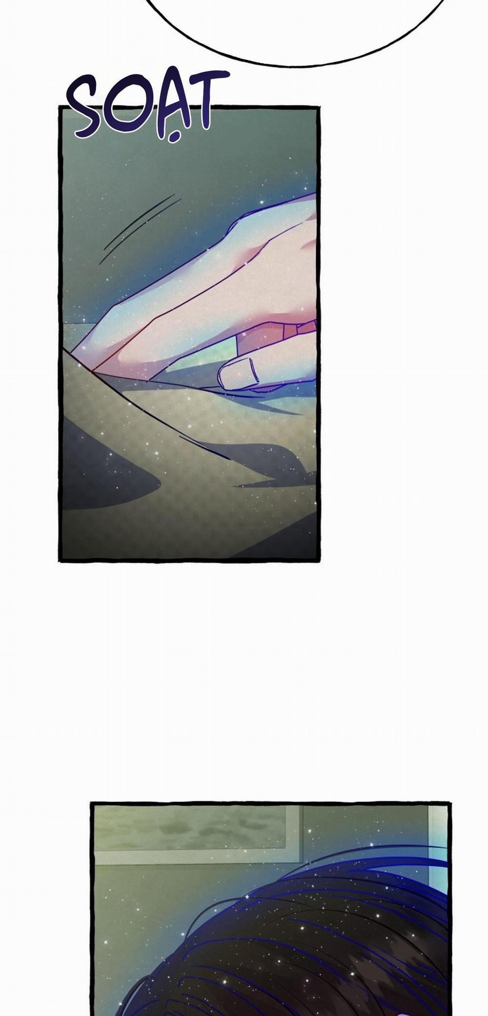 Tìm Phòng Trọ Để Chữa Lành 3 trang 35