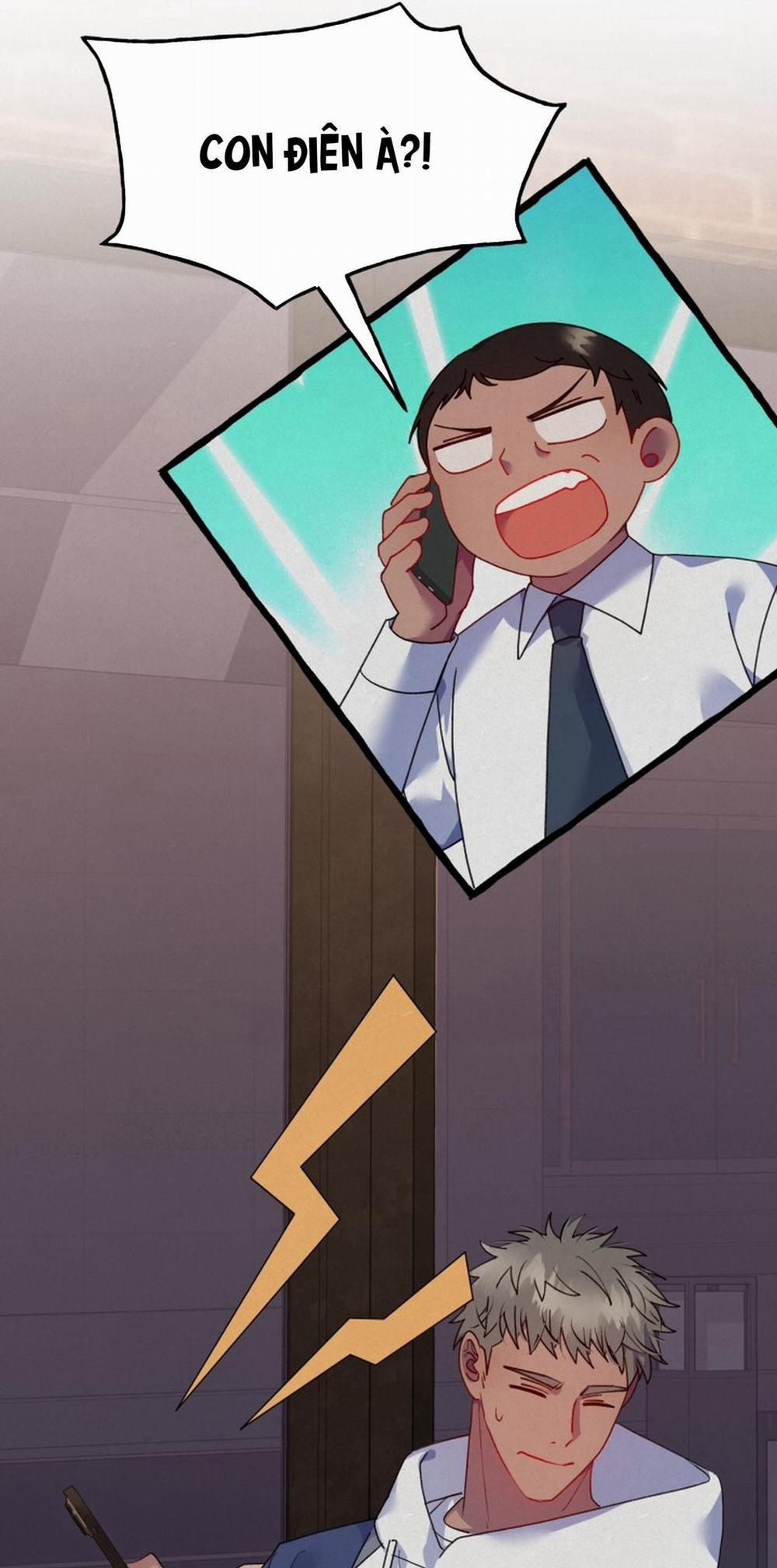 Tìm Phòng Trọ Để Chữa Lành 3 trang 40