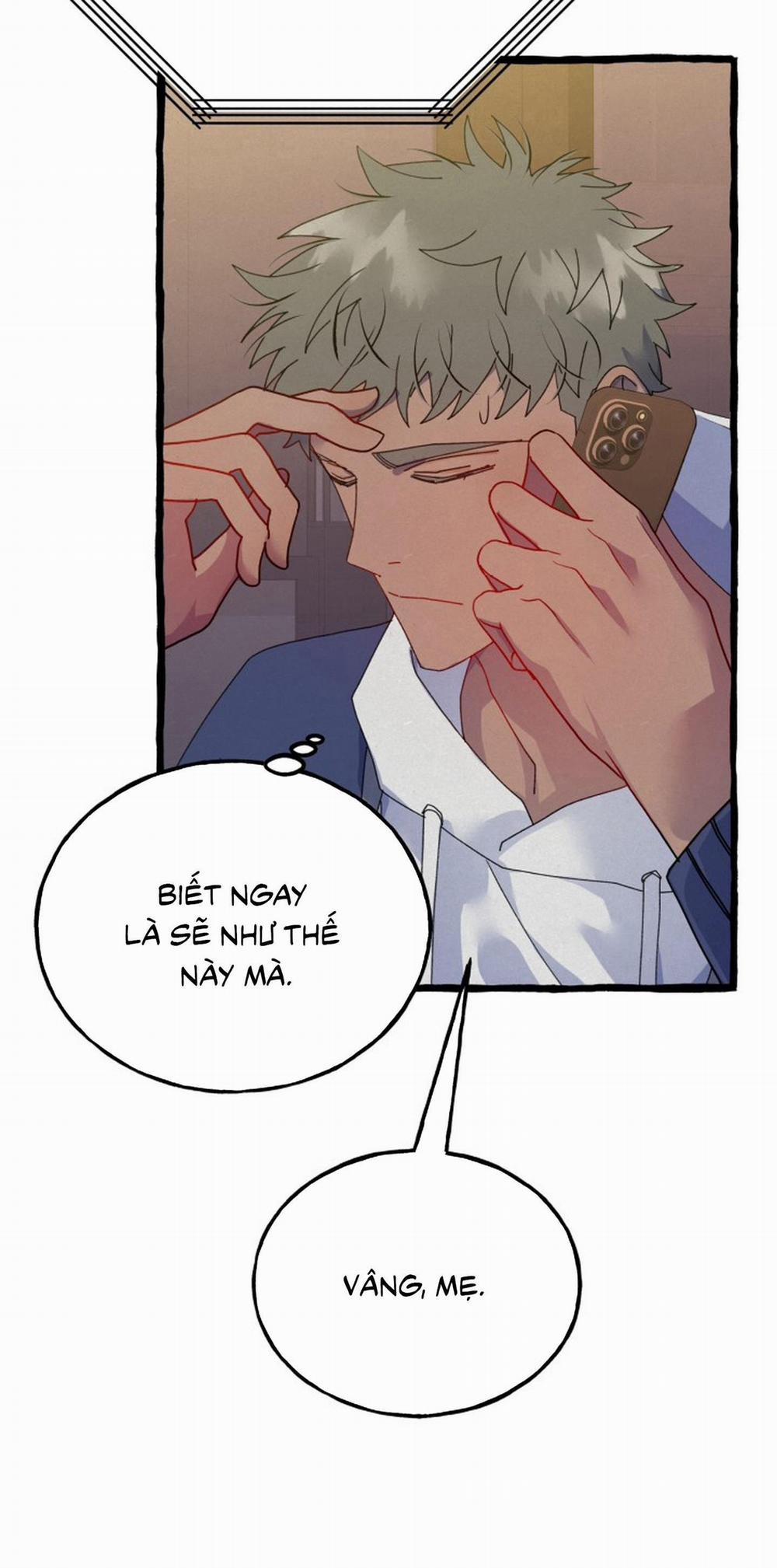 Tìm Phòng Trọ Để Chữa Lành 3 trang 42