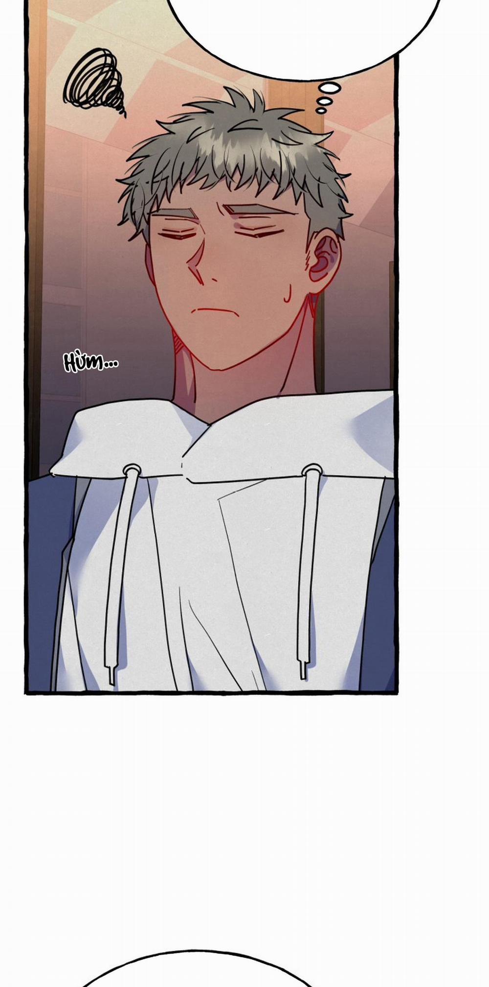 Tìm Phòng Trọ Để Chữa Lành 3 trang 47