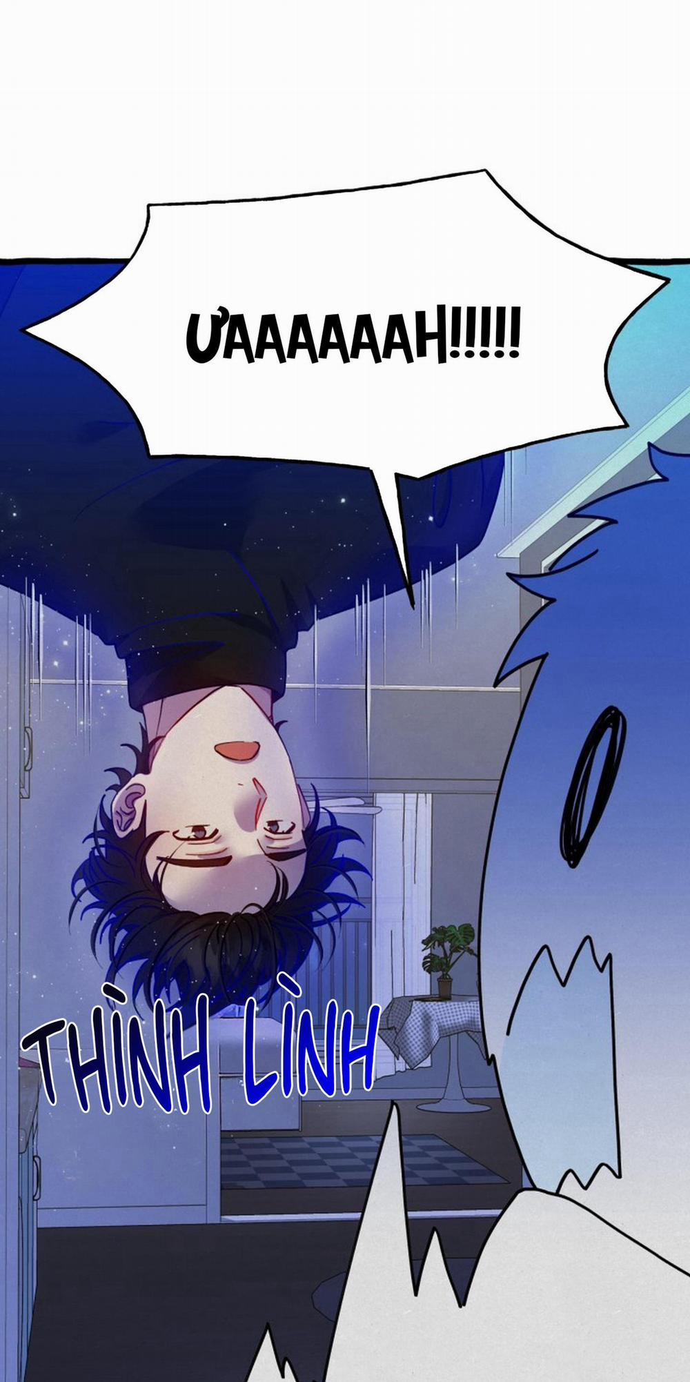 Tìm Phòng Trọ Để Chữa Lành 3 trang 52