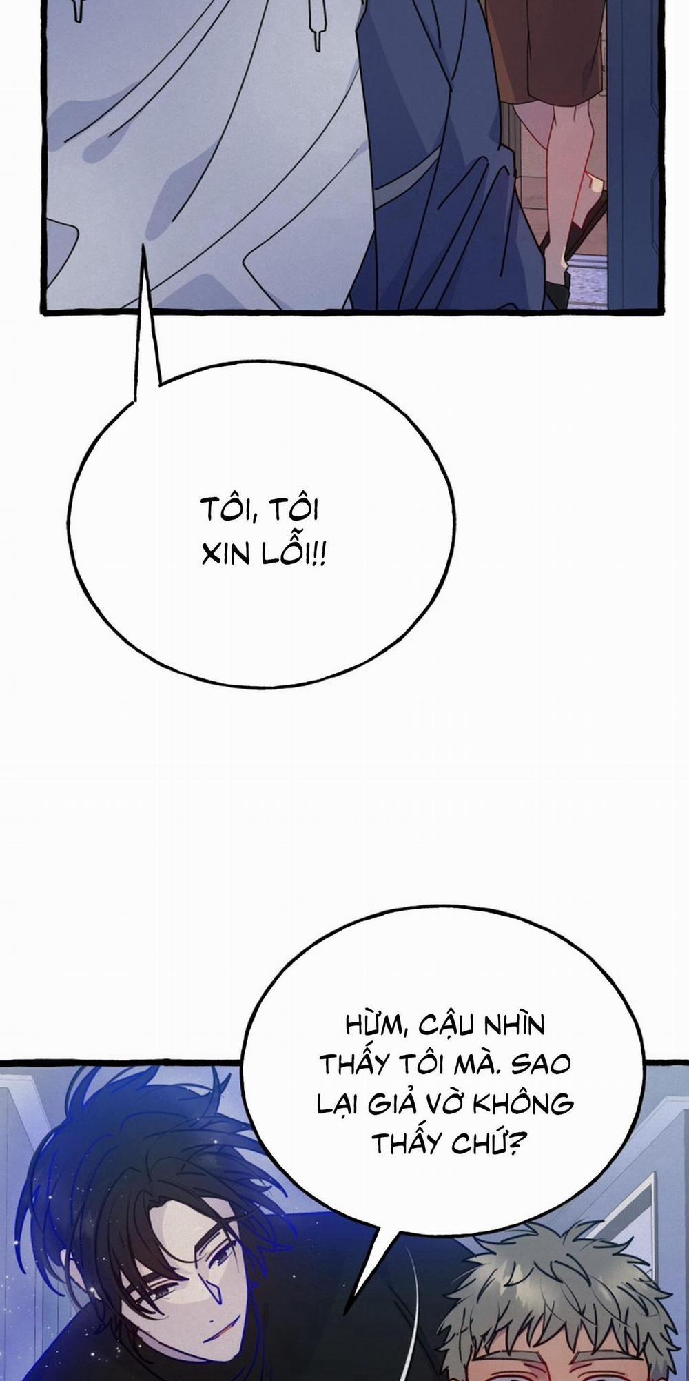 Tìm Phòng Trọ Để Chữa Lành 3 trang 54