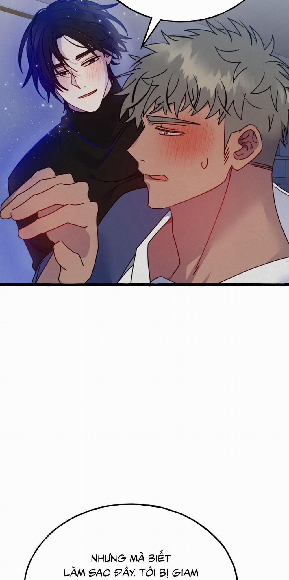 Tìm Phòng Trọ Để Chữa Lành 3 trang 58