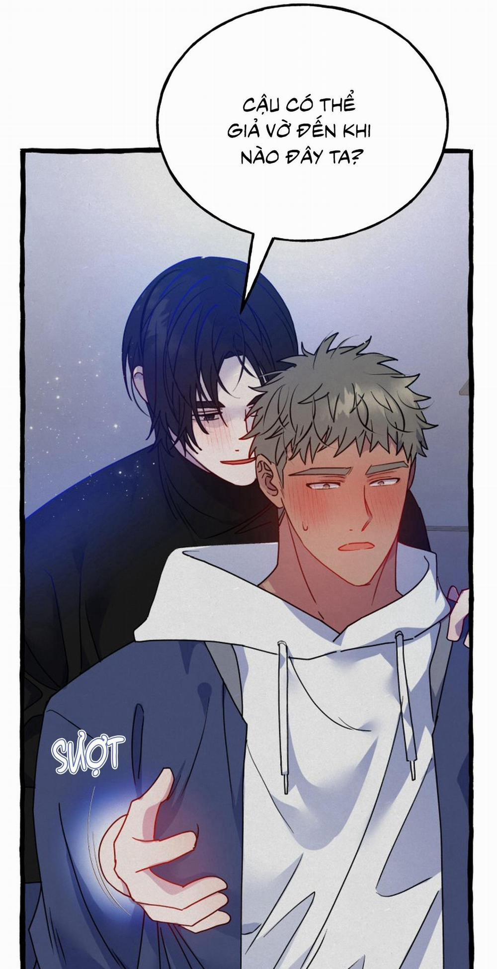 Tìm Phòng Trọ Để Chữa Lành 3 trang 61