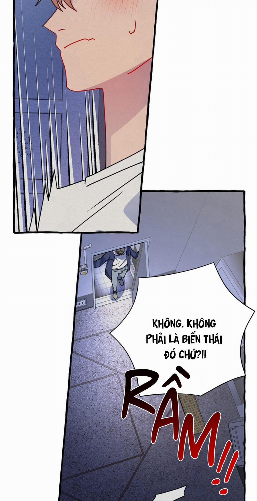 Tìm Phòng Trọ Để Chữa Lành 3 trang 67