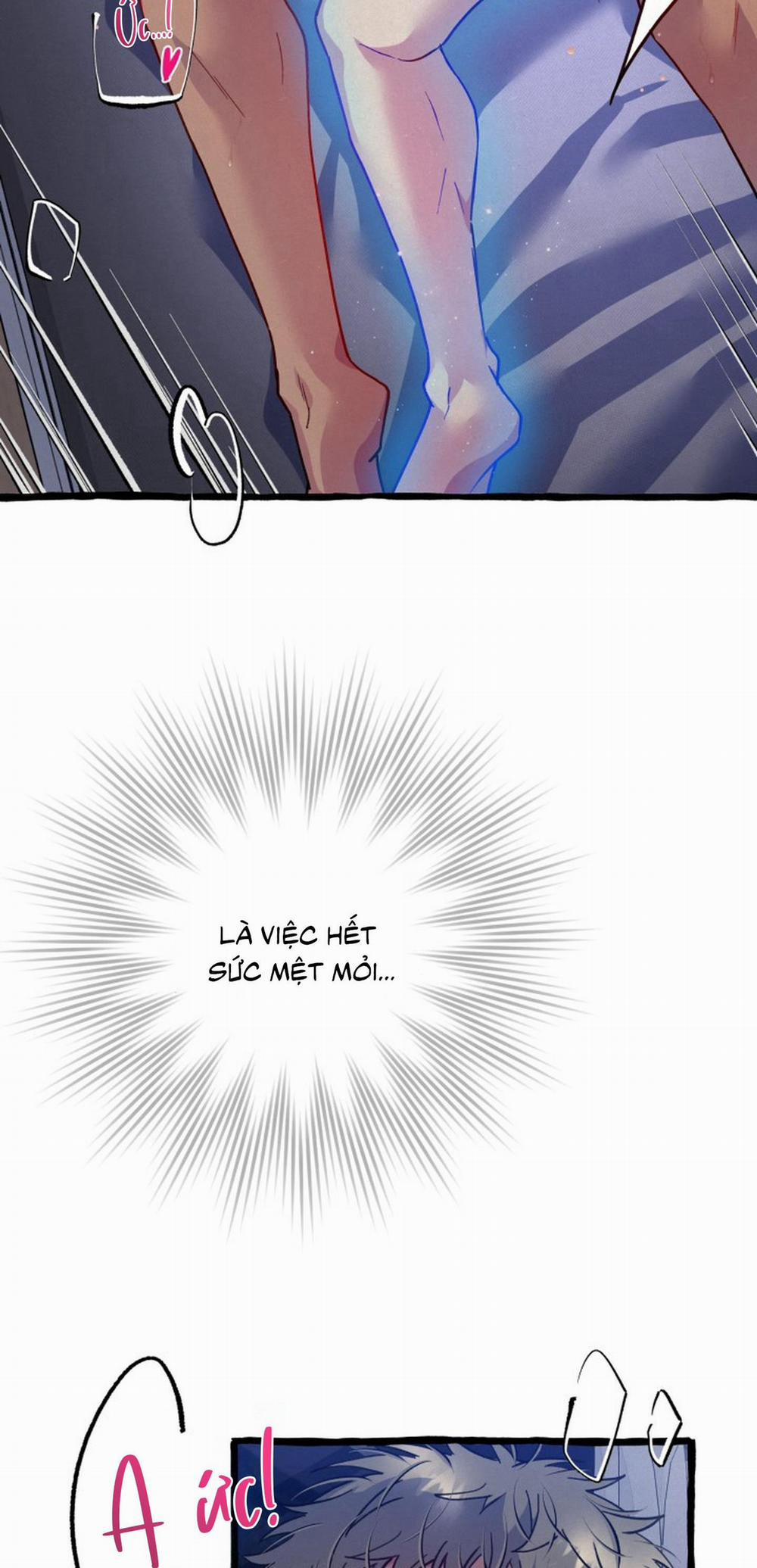 Tìm Phòng Trọ Để Chữa Lành 3 trang 7