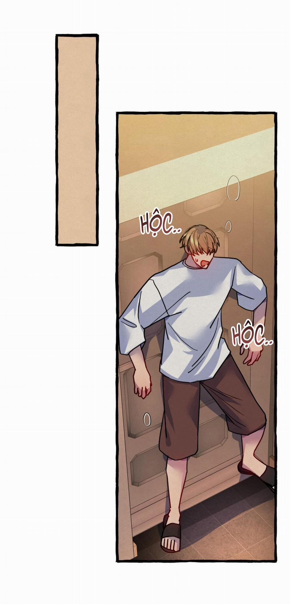 Tìm Phòng Trọ Để Chữa Lành 4 trang 13