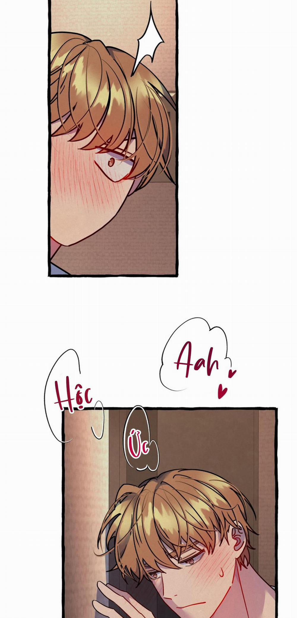 Tìm Phòng Trọ Để Chữa Lành 4 trang 16