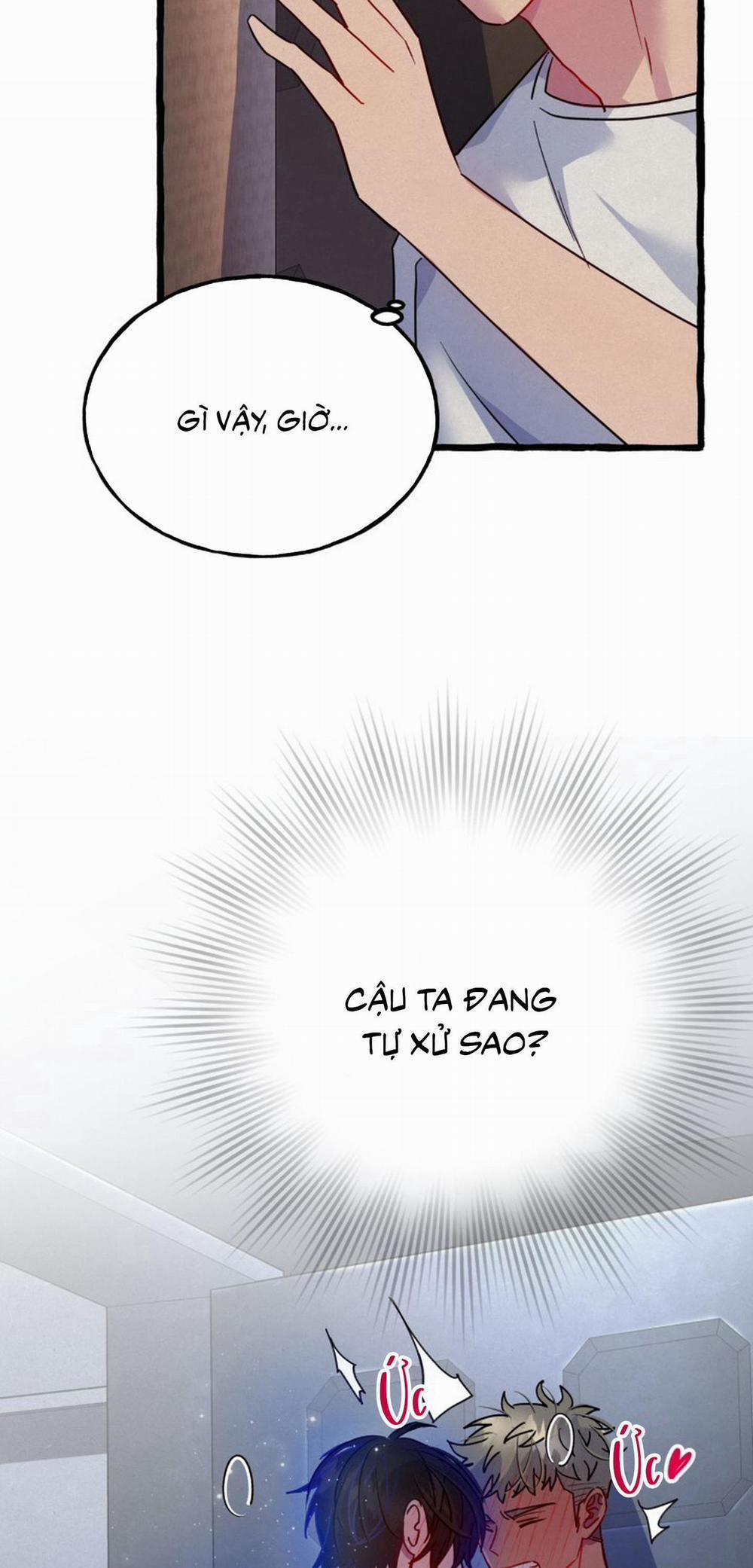 Tìm Phòng Trọ Để Chữa Lành 4 trang 17