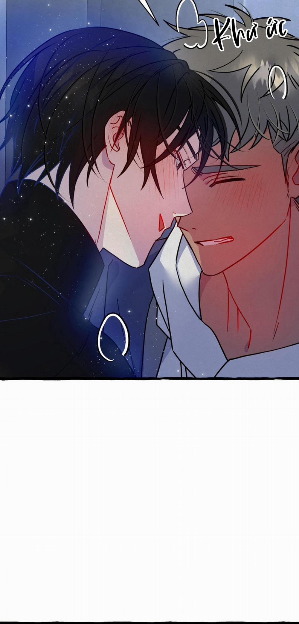 Tìm Phòng Trọ Để Chữa Lành 4 trang 19