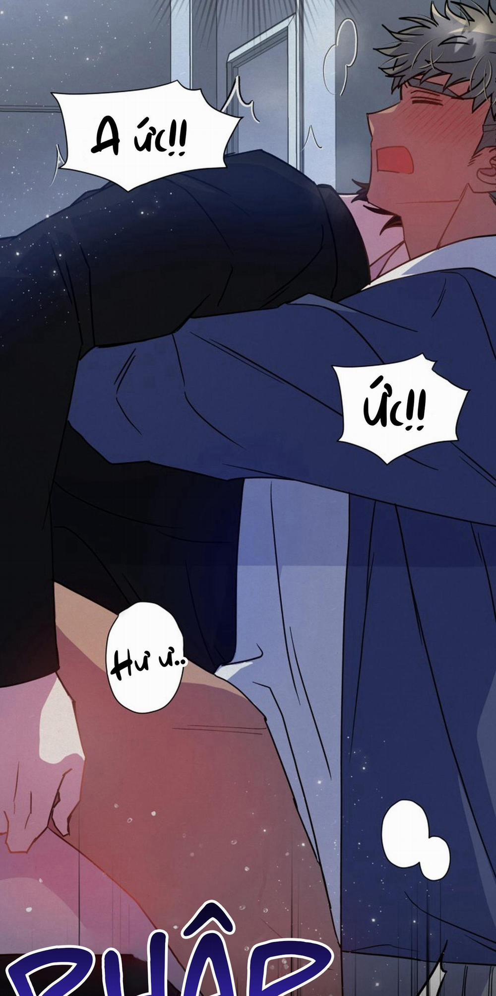 Tìm Phòng Trọ Để Chữa Lành 4 trang 35