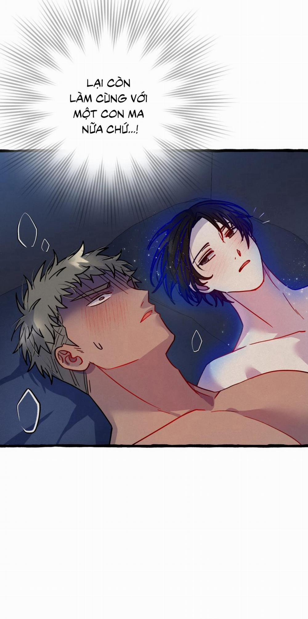 Tìm Phòng Trọ Để Chữa Lành 4 trang 39