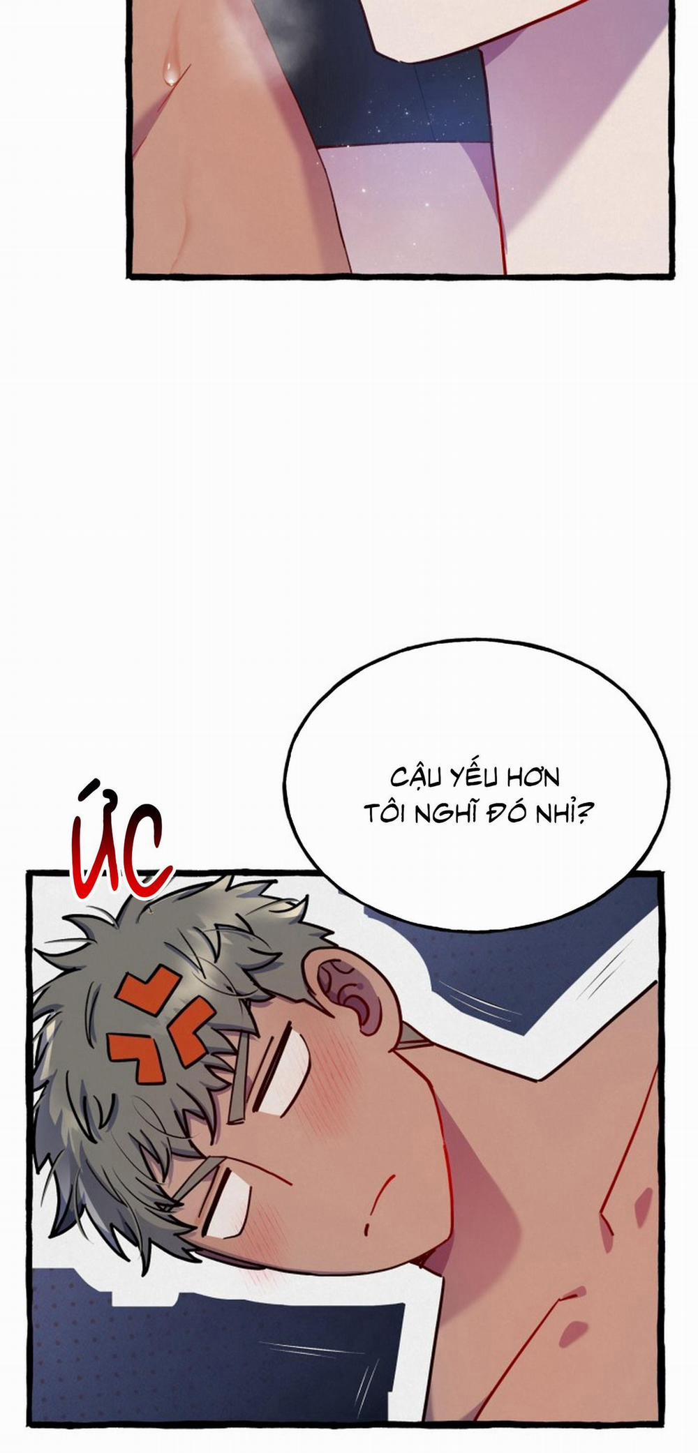 Tìm Phòng Trọ Để Chữa Lành 5 trang 17