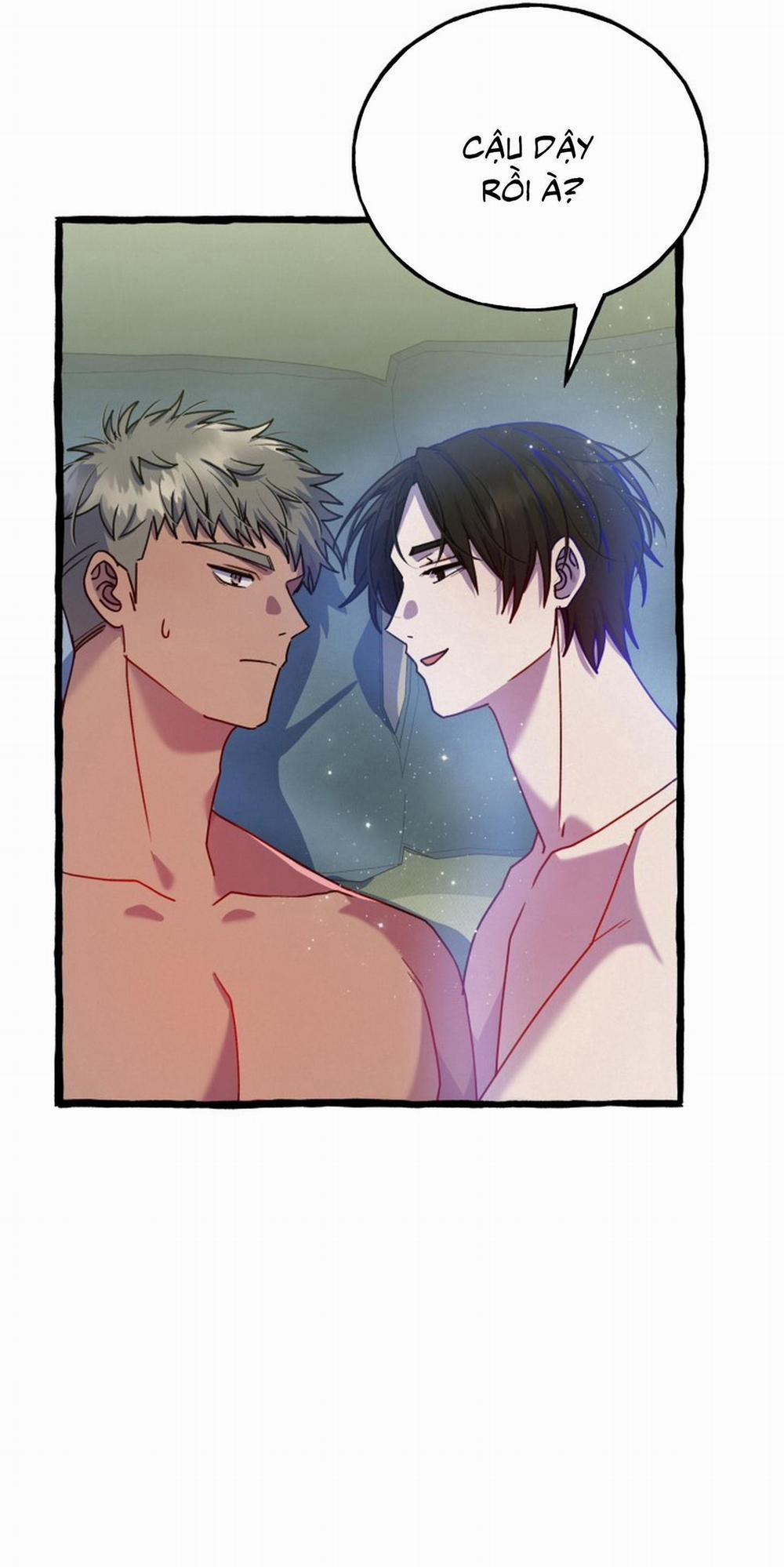 Tìm Phòng Trọ Để Chữa Lành 5 trang 40