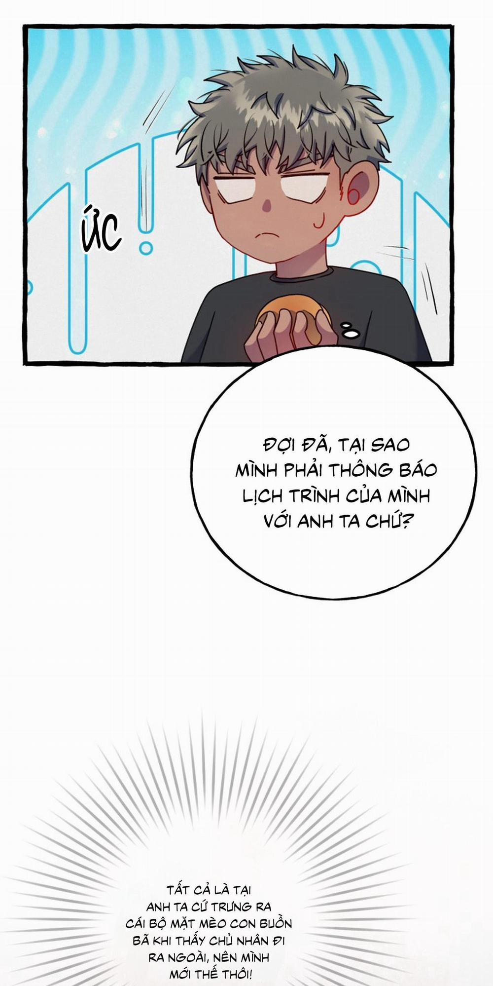 Tìm Phòng Trọ Để Chữa Lành 5 trang 49