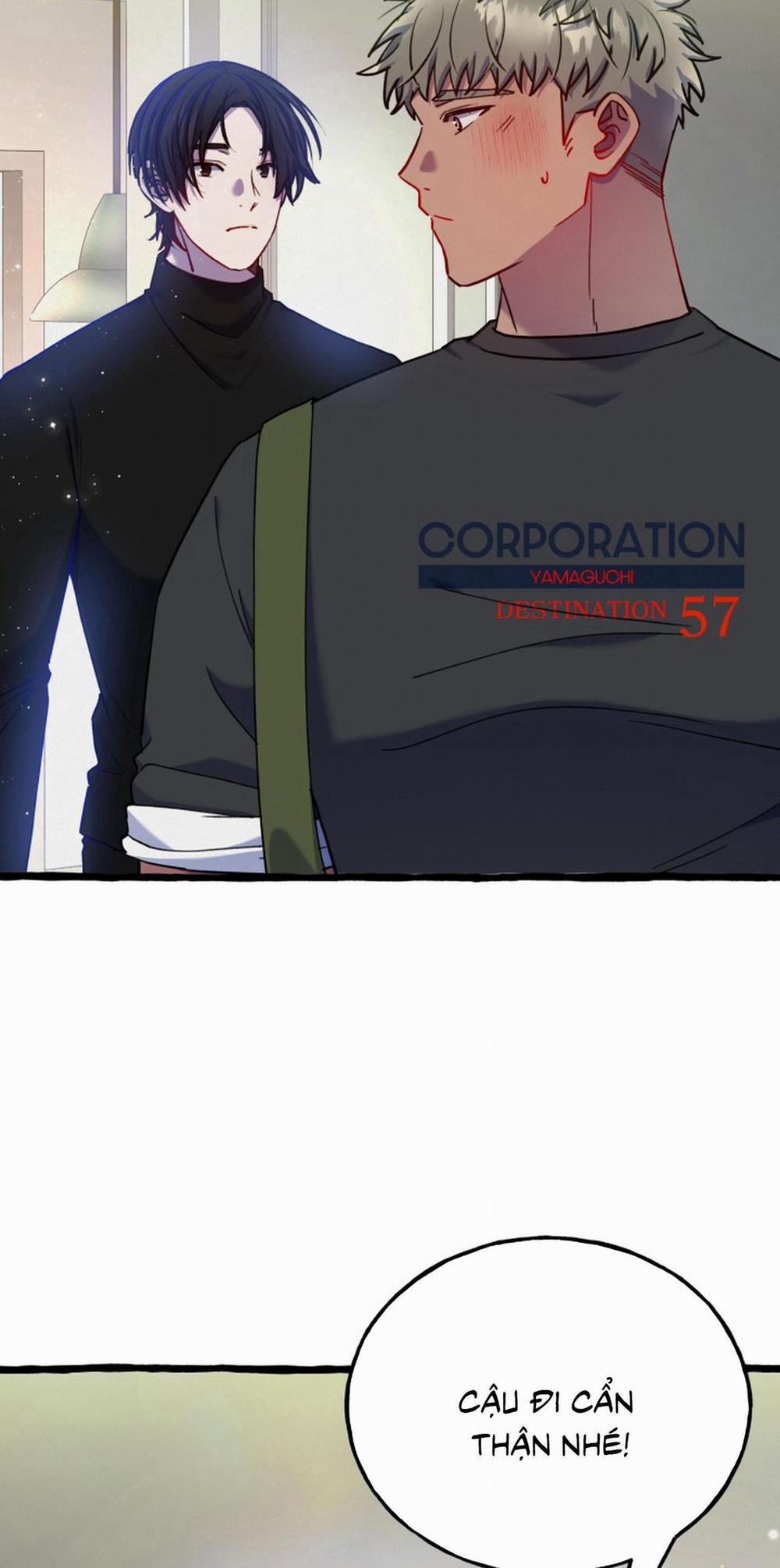 Tìm Phòng Trọ Để Chữa Lành 5 trang 54