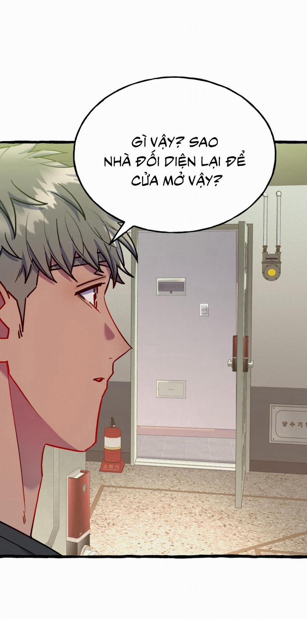 Tìm Phòng Trọ Để Chữa Lành 5 trang 58