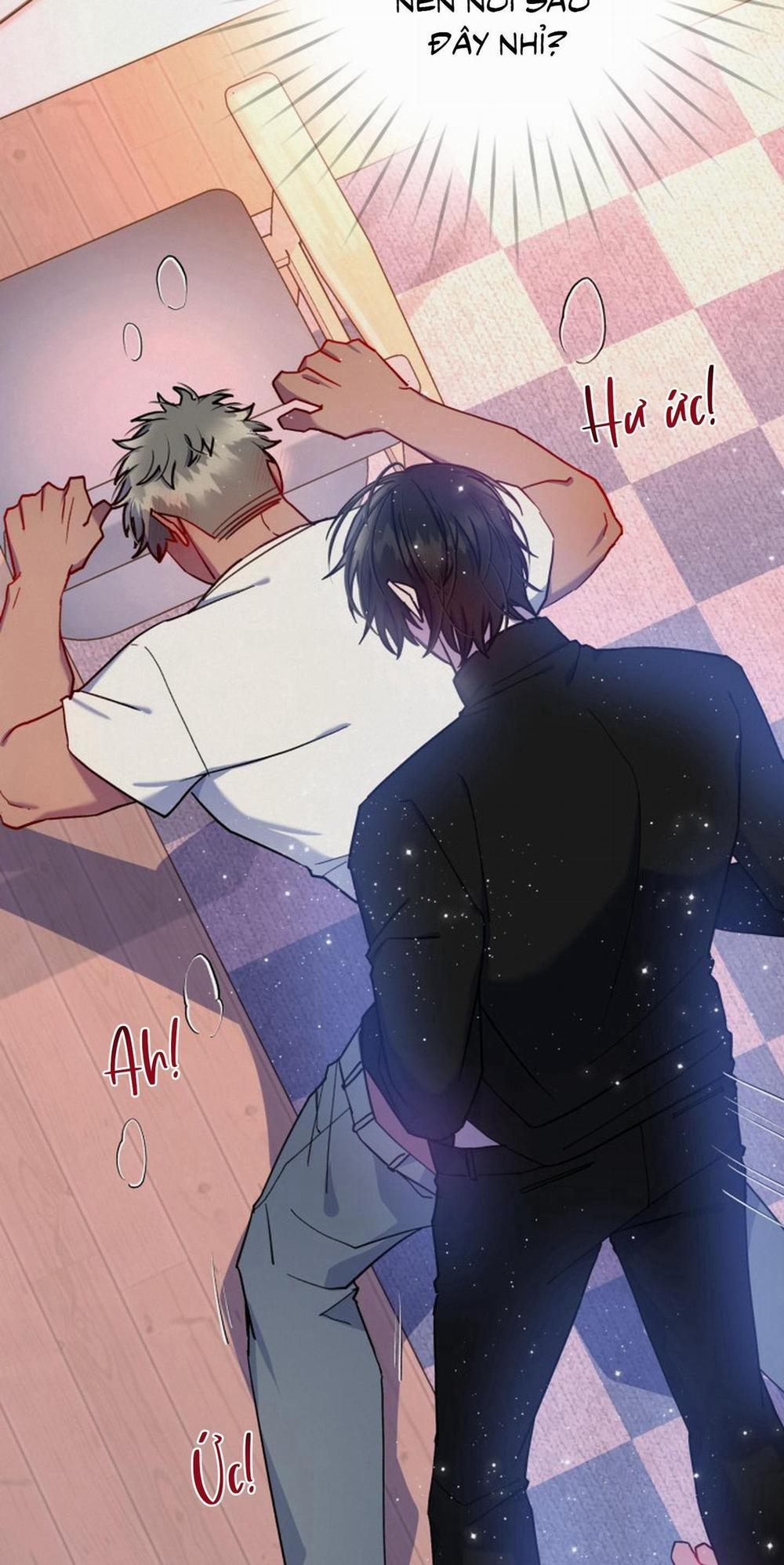 Tìm Phòng Trọ Để Chữa Lành 6 trang 11