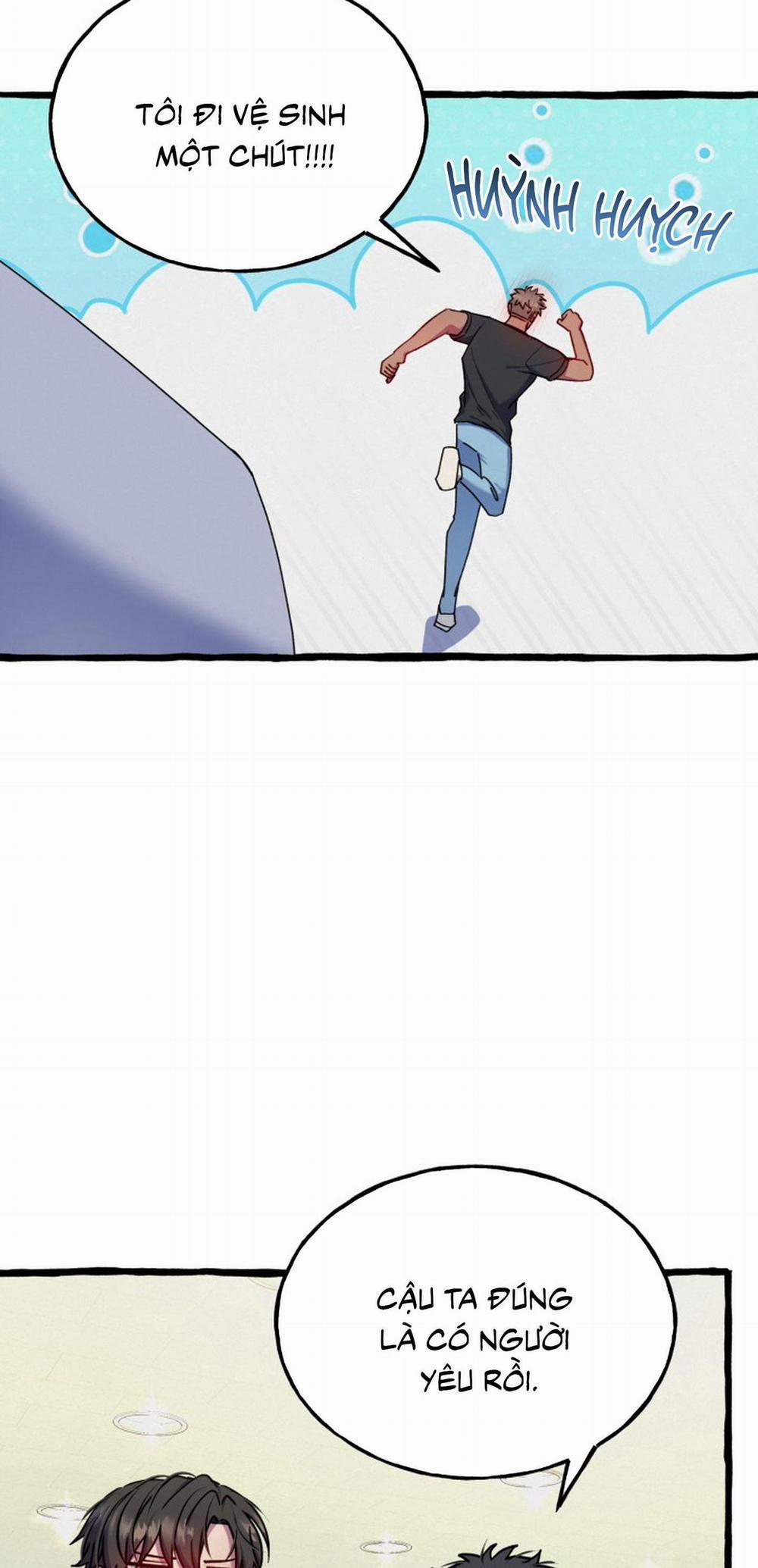 Tìm Phòng Trọ Để Chữa Lành 6 trang 21