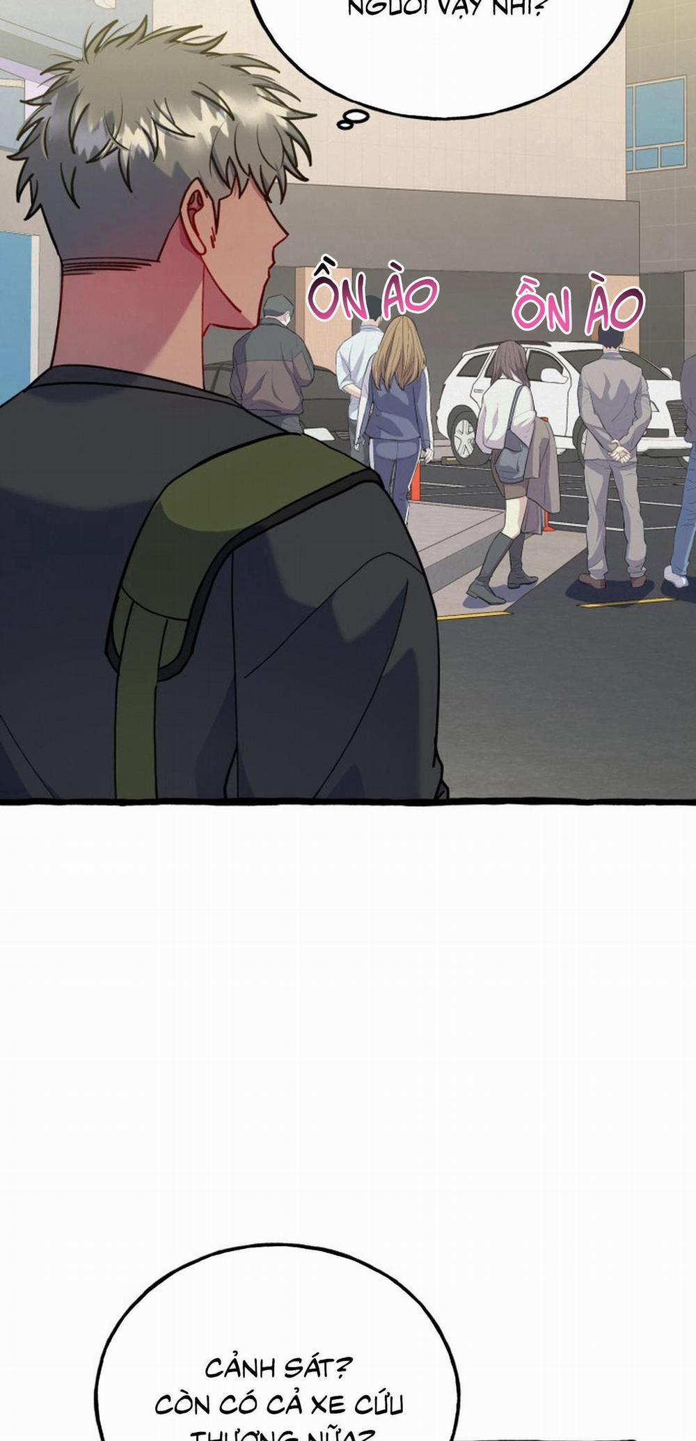 Tìm Phòng Trọ Để Chữa Lành 6 trang 26