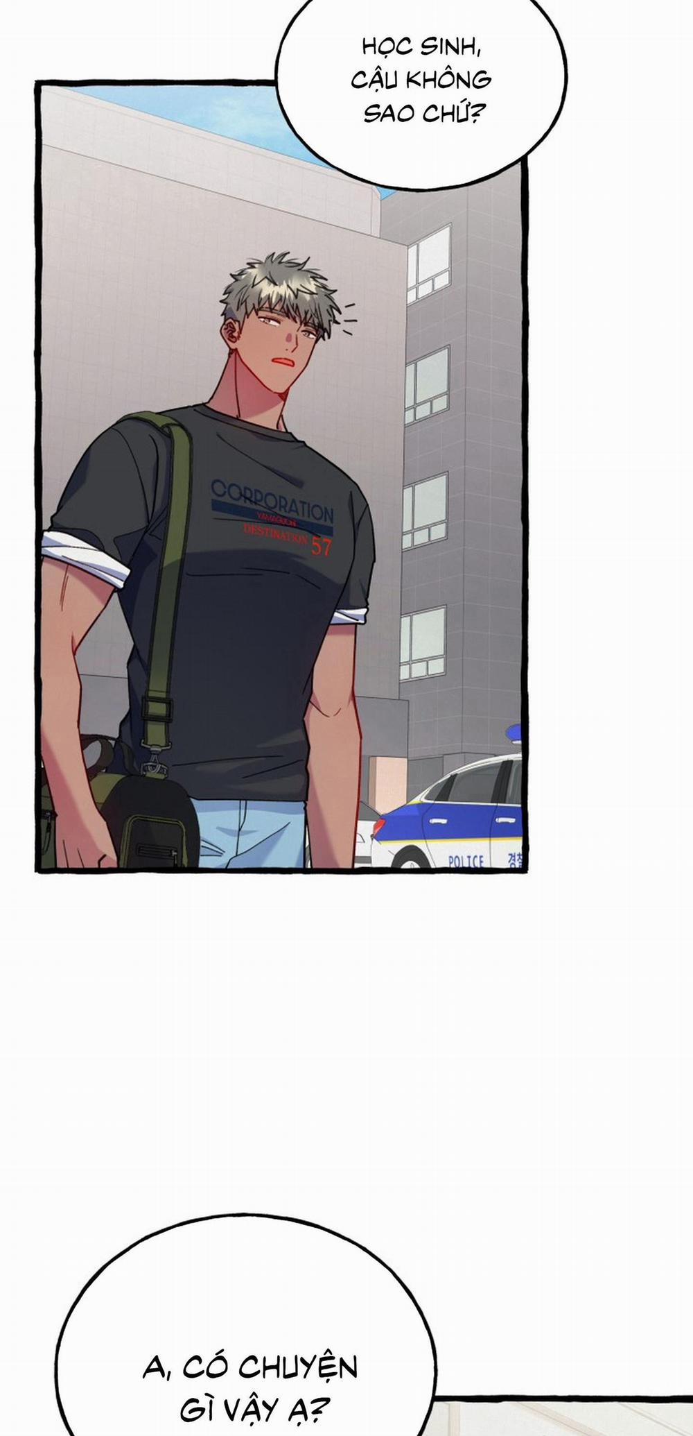 Tìm Phòng Trọ Để Chữa Lành 6 trang 28