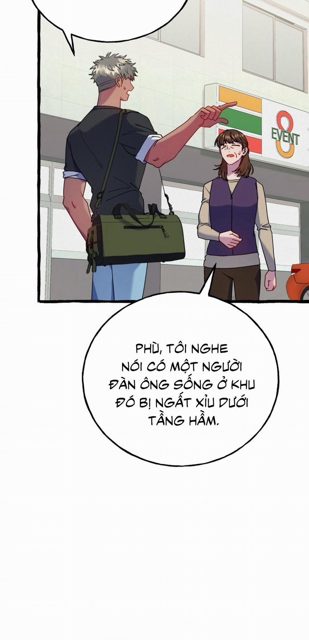 Tìm Phòng Trọ Để Chữa Lành 6 trang 29