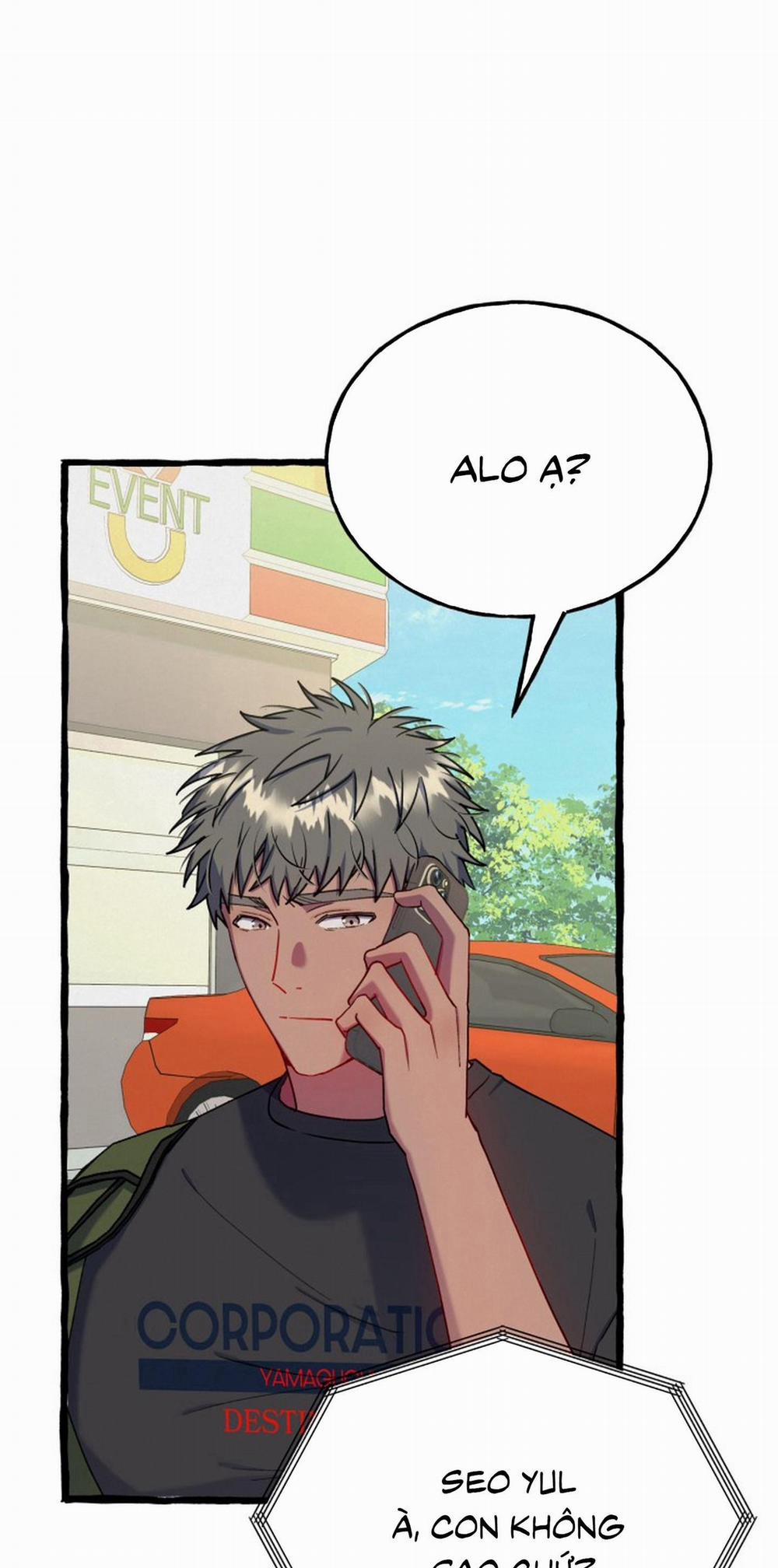 Tìm Phòng Trọ Để Chữa Lành 6 trang 33