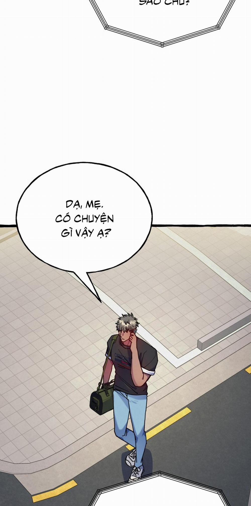 Tìm Phòng Trọ Để Chữa Lành 6 trang 34