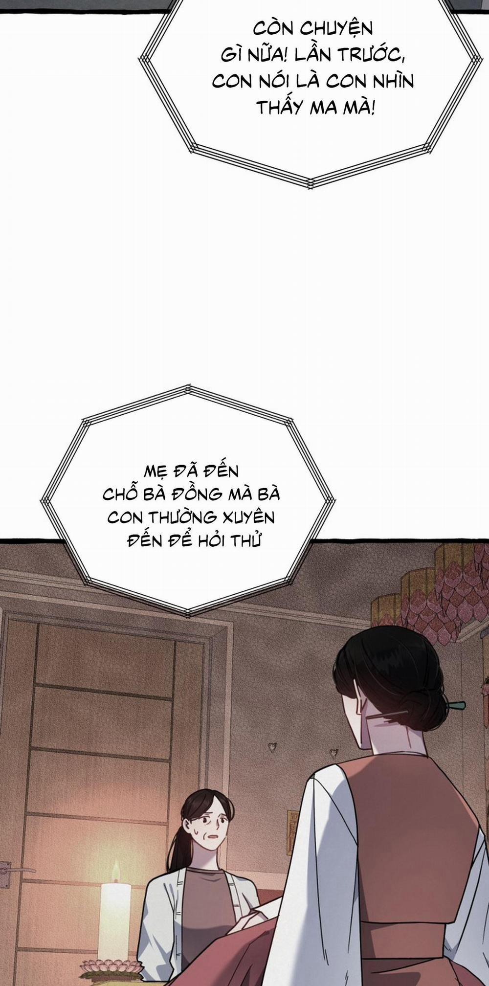 Tìm Phòng Trọ Để Chữa Lành 6 trang 35