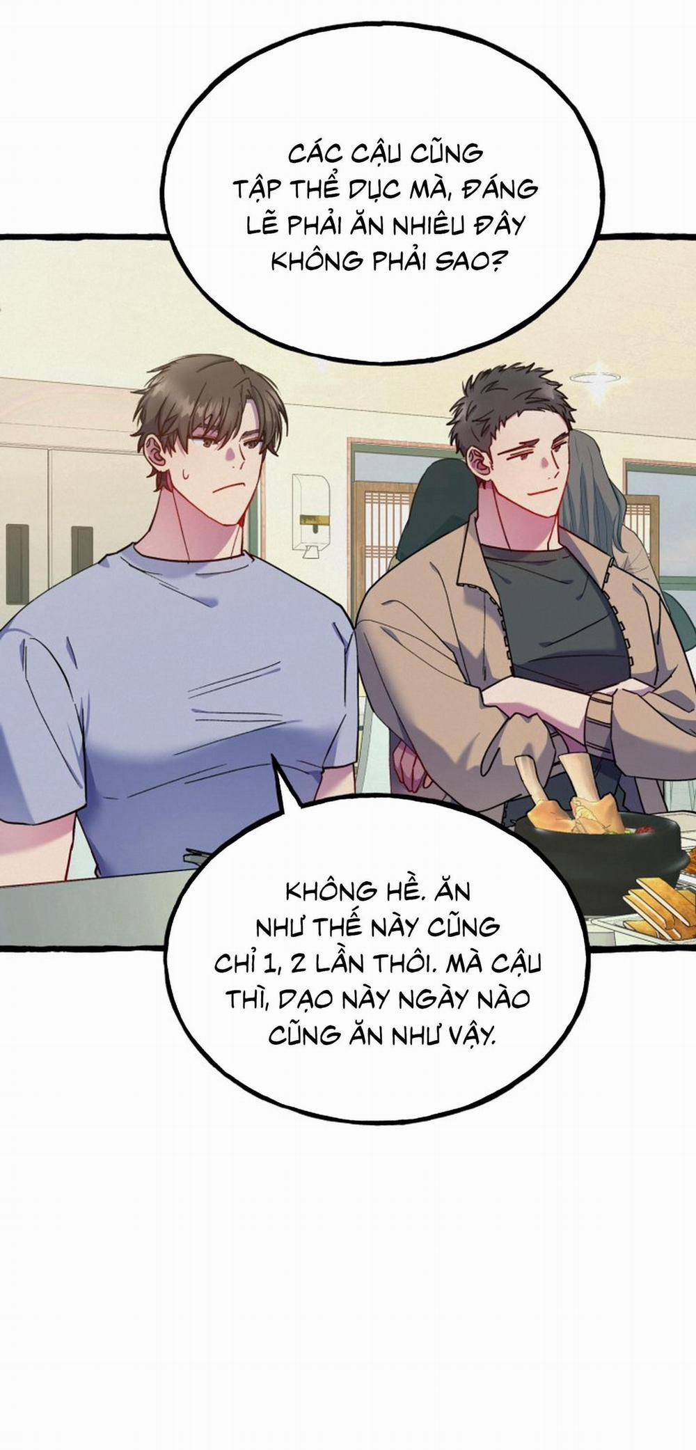 Tìm Phòng Trọ Để Chữa Lành 6 trang 4