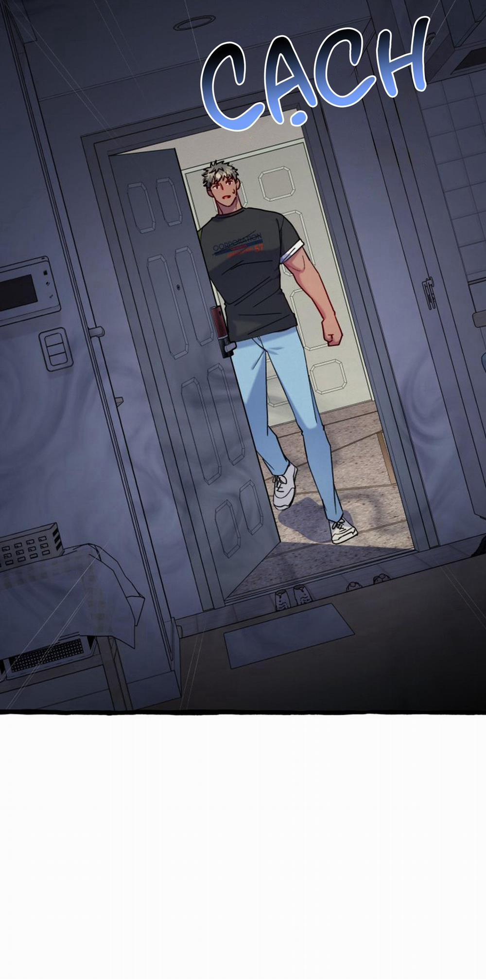 Tìm Phòng Trọ Để Chữa Lành 6 trang 46