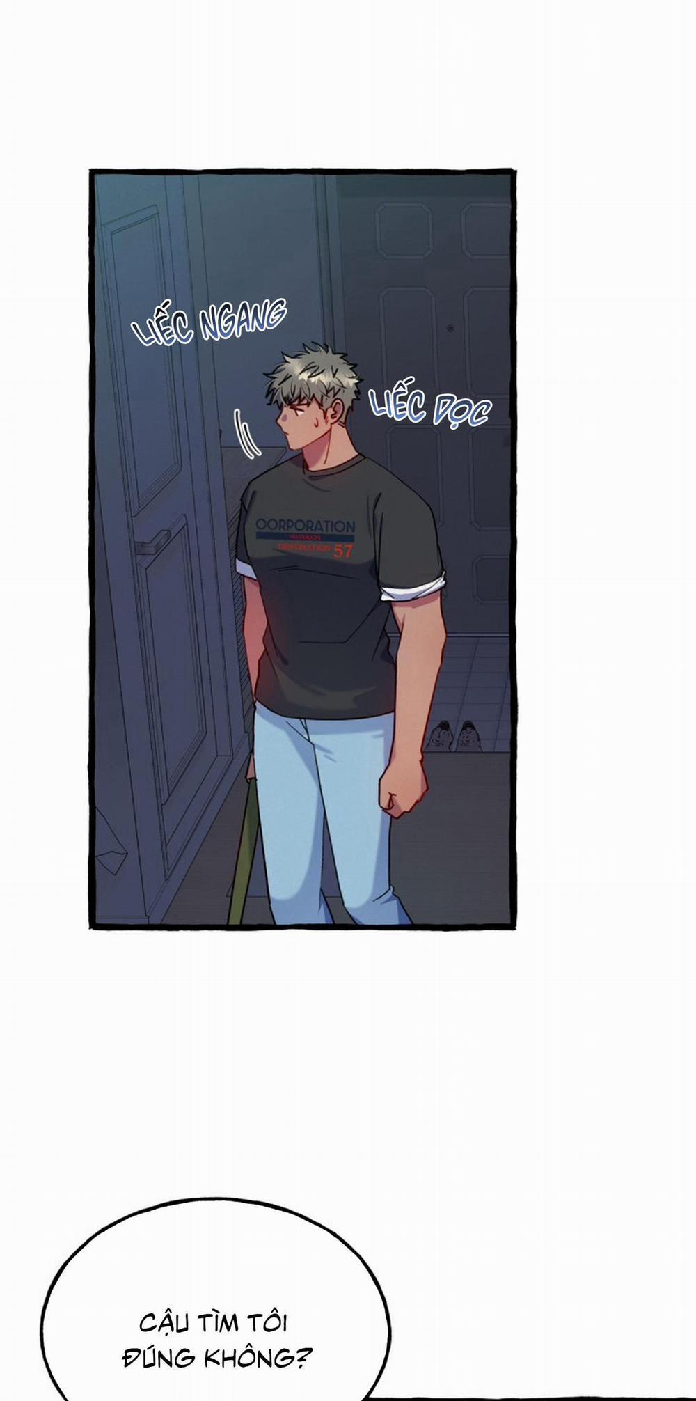 Tìm Phòng Trọ Để Chữa Lành 6 trang 47
