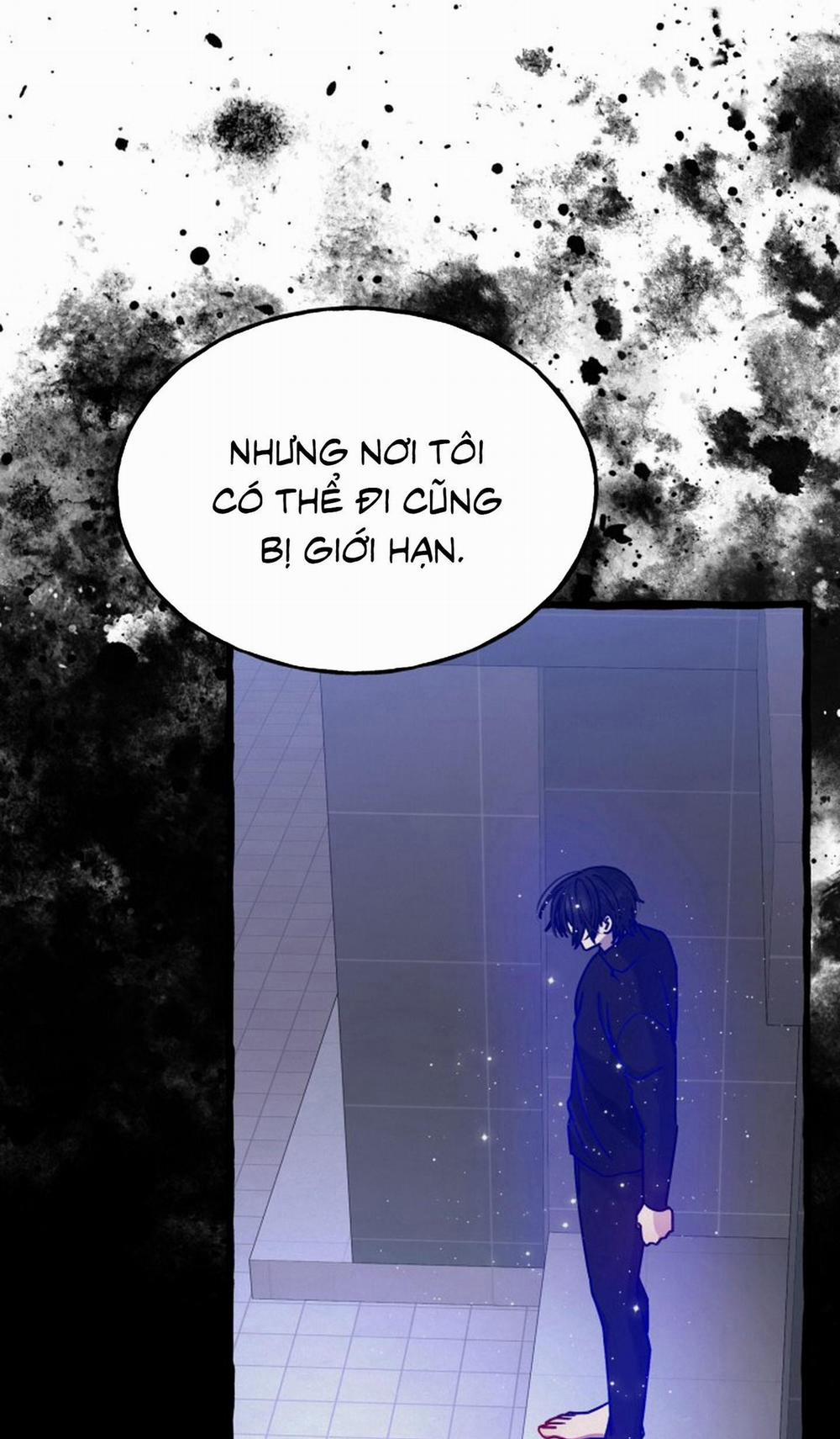 Tìm Phòng Trọ Để Chữa Lành 6 trang 60