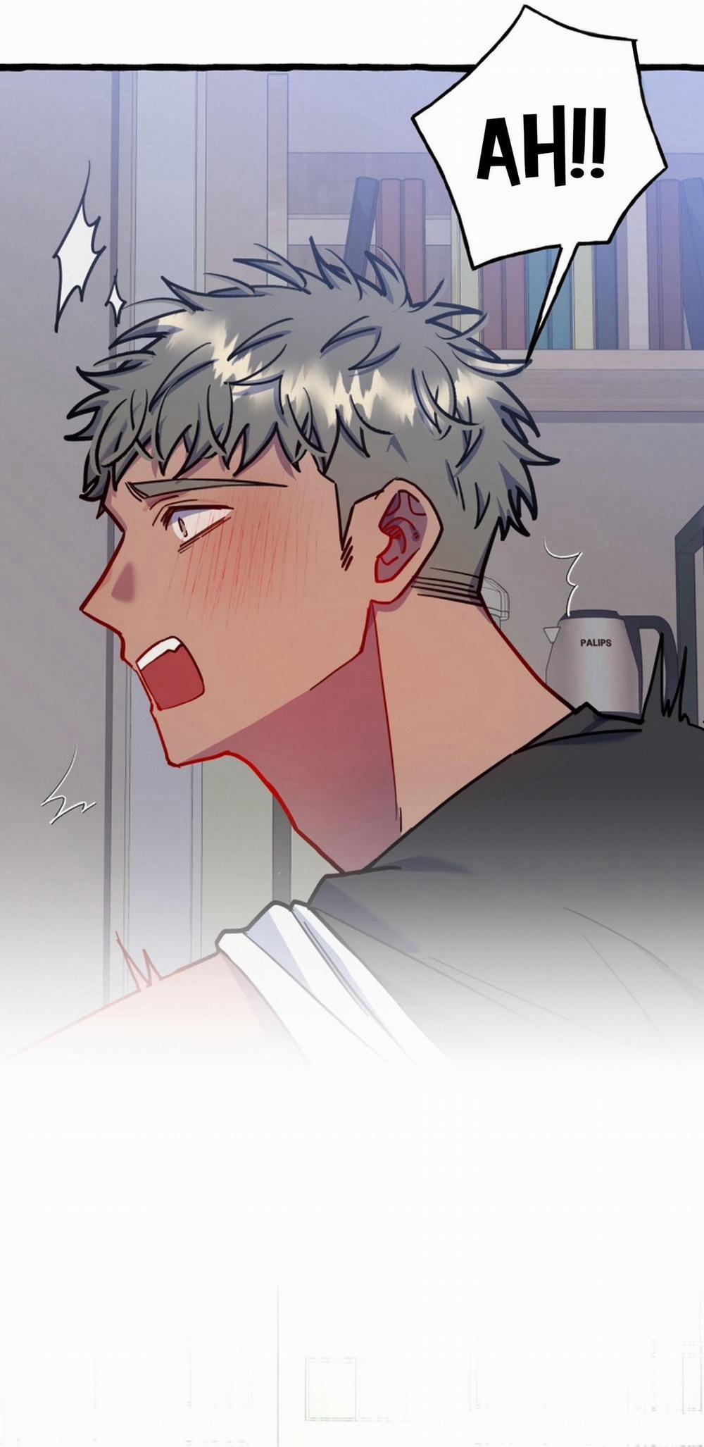 Tìm Phòng Trọ Để Chữa Lành 7 trang 20