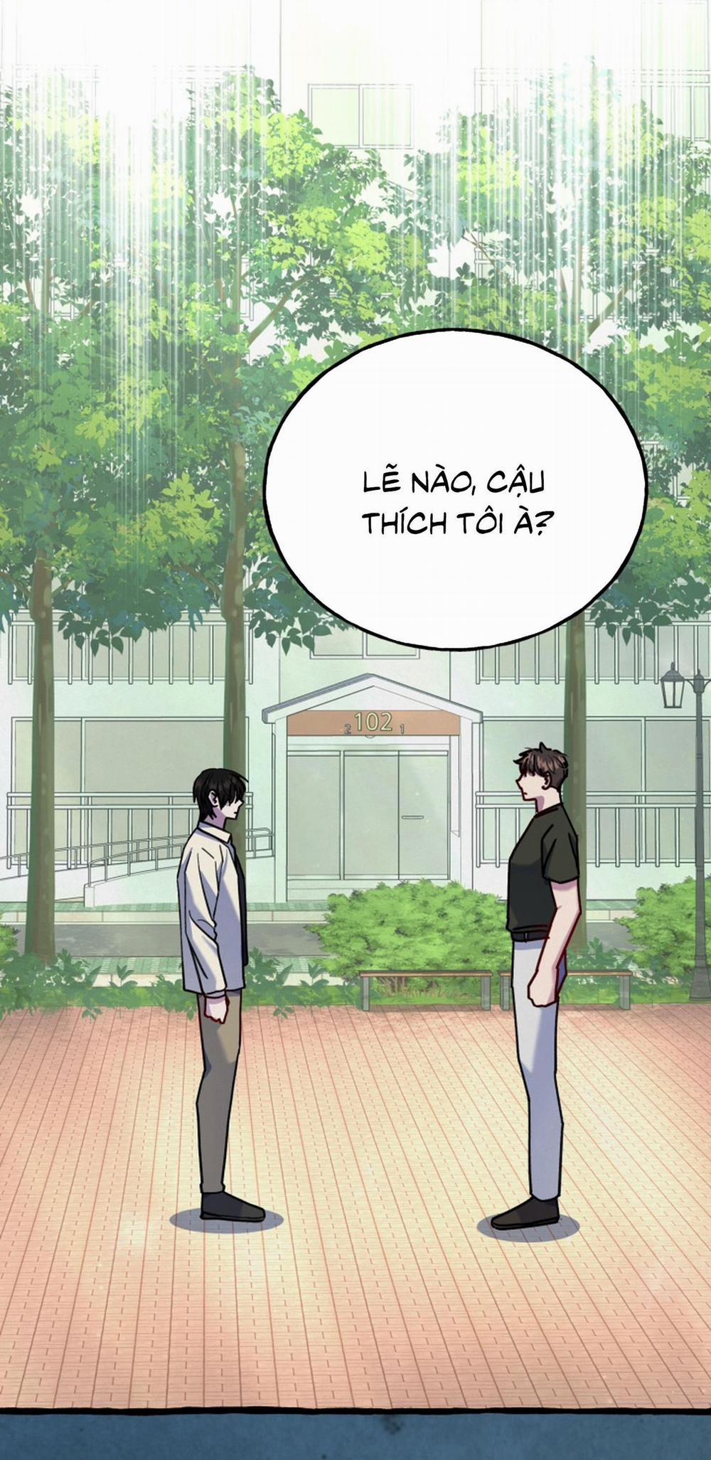 Tìm Phòng Trọ Để Chữa Lành 7 trang 21