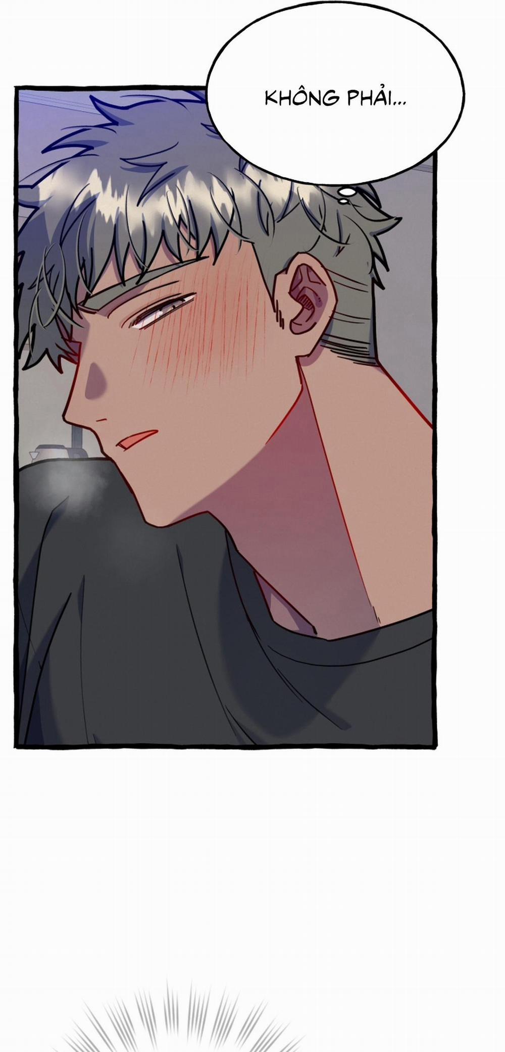 Tìm Phòng Trọ Để Chữa Lành 7 trang 40