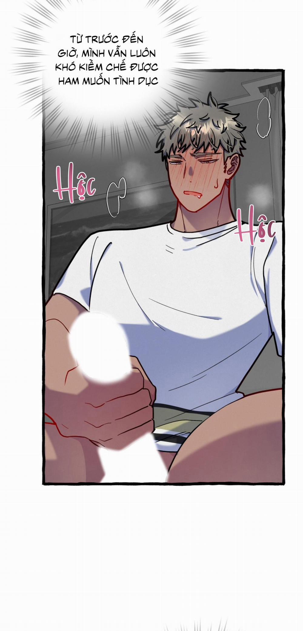 Tìm Phòng Trọ Để Chữa Lành 7 trang 41