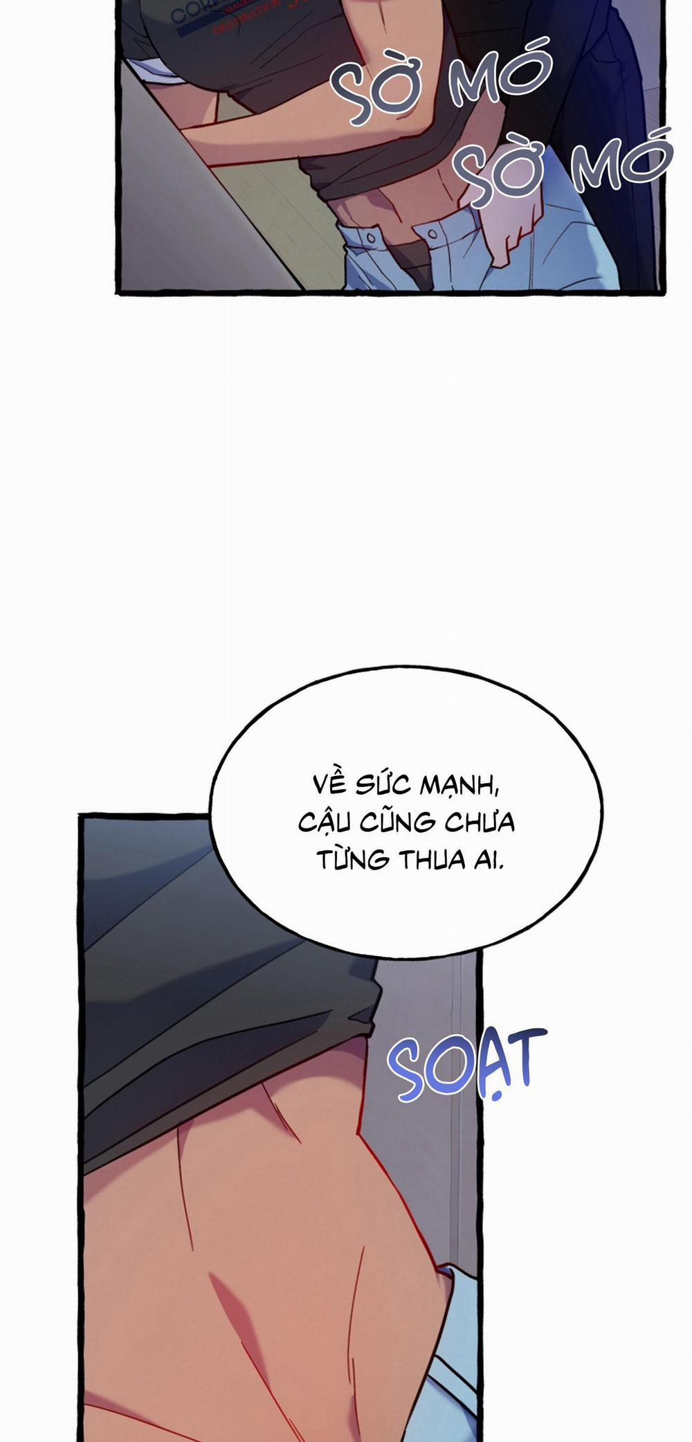 Tìm Phòng Trọ Để Chữa Lành 7 trang 5