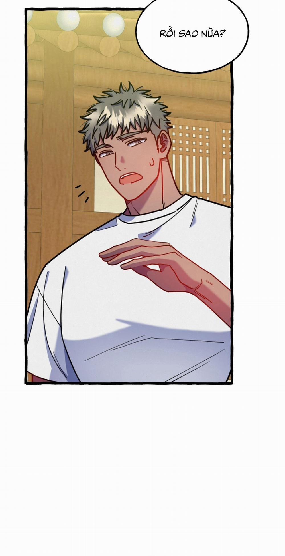 Tìm Phòng Trọ Để Chữa Lành 8 trang 19
