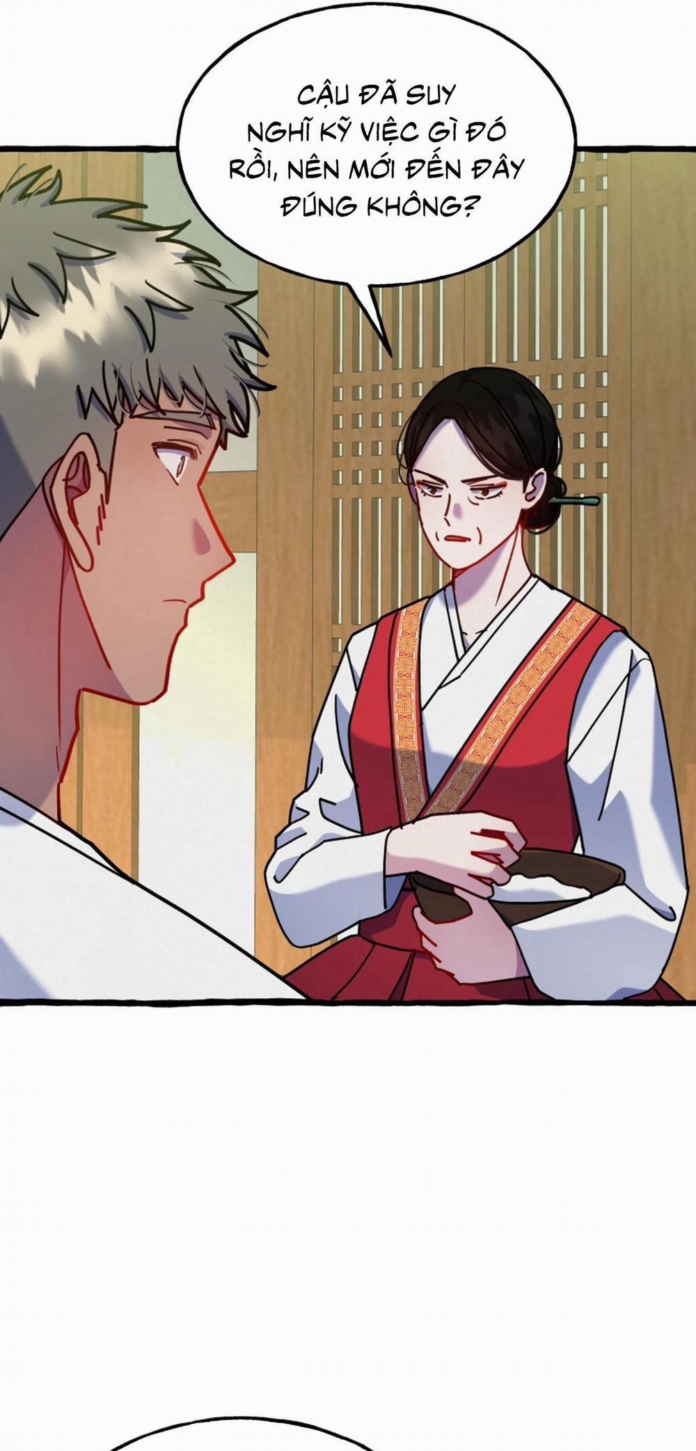 Tìm Phòng Trọ Để Chữa Lành 8 trang 20