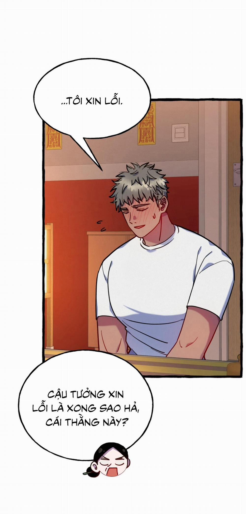 Tìm Phòng Trọ Để Chữa Lành 8 trang 23