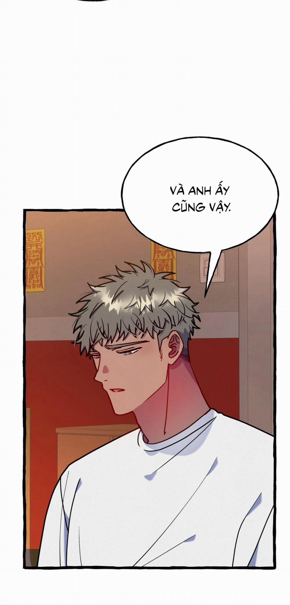 Tìm Phòng Trọ Để Chữa Lành 8 trang 28