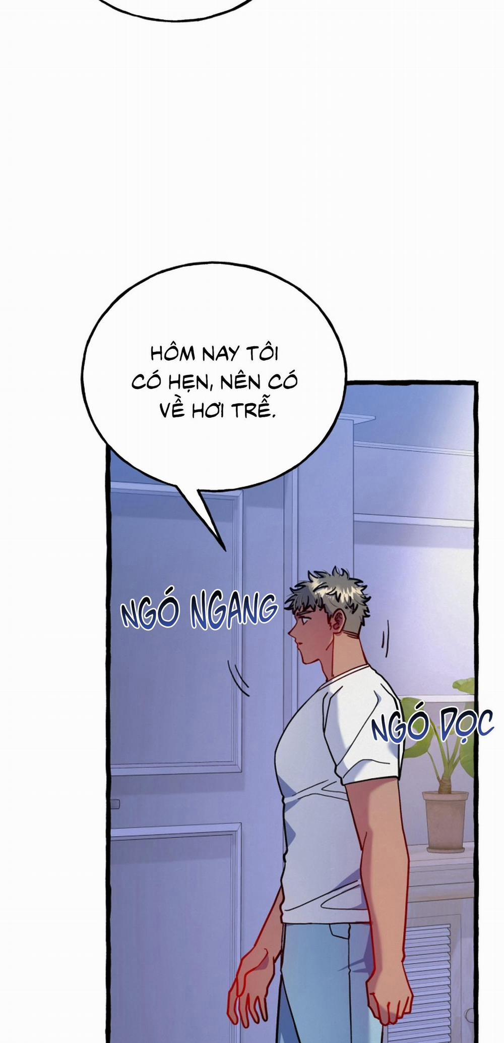 Tìm Phòng Trọ Để Chữa Lành 8 trang 32