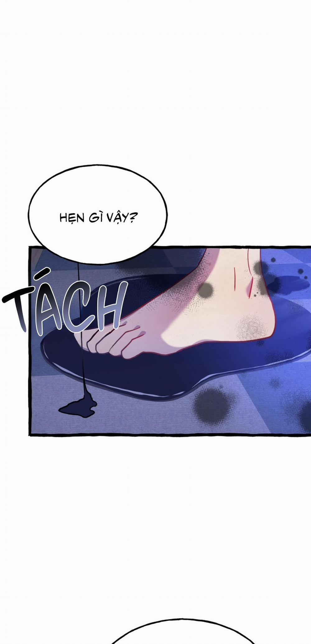 Tìm Phòng Trọ Để Chữa Lành 8 trang 35