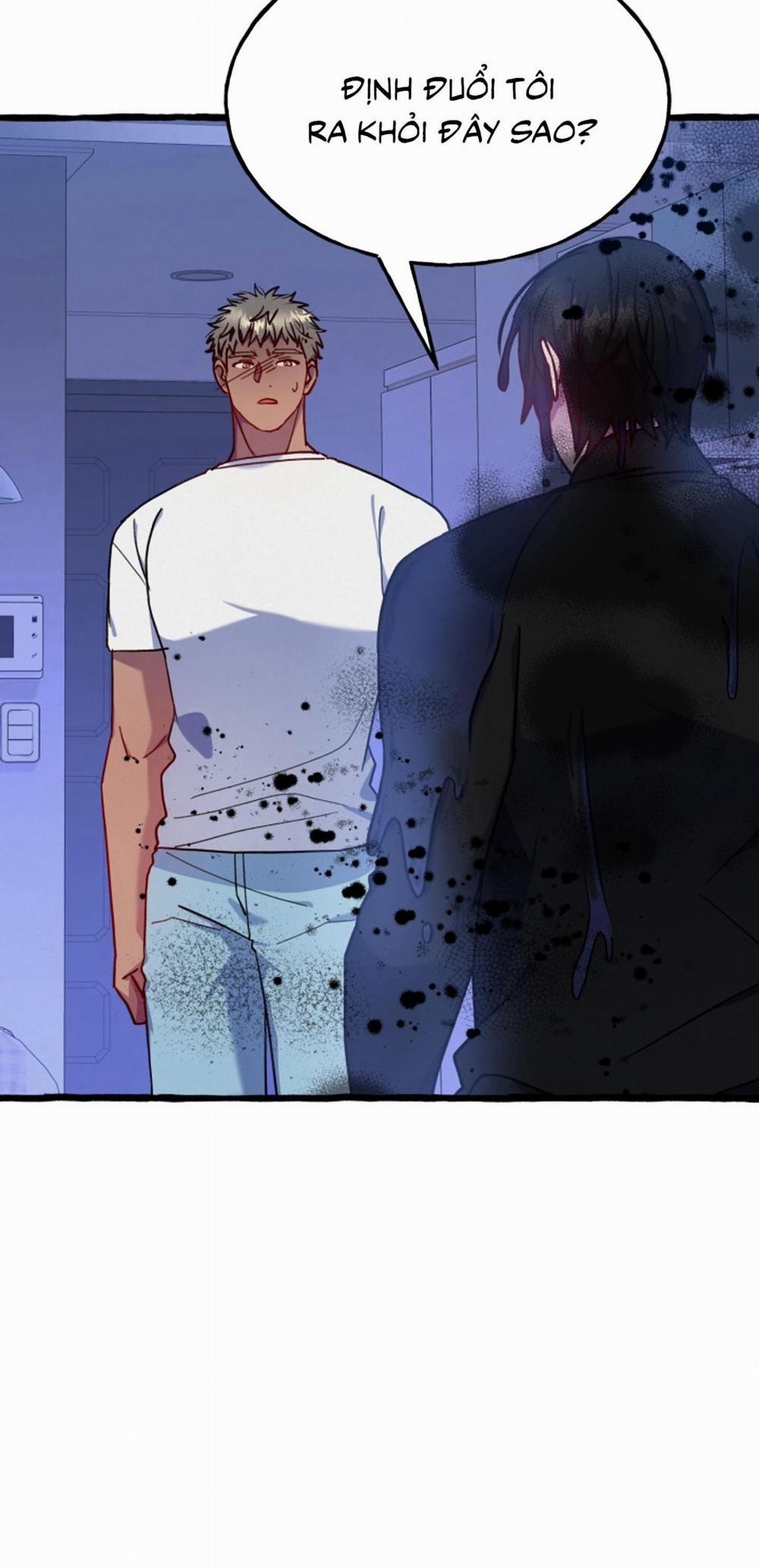 Tìm Phòng Trọ Để Chữa Lành 8 trang 36