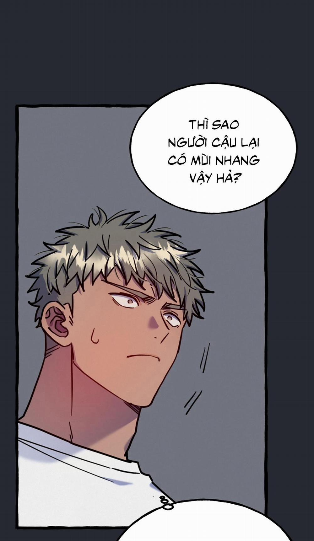 Tìm Phòng Trọ Để Chữa Lành 8 trang 43