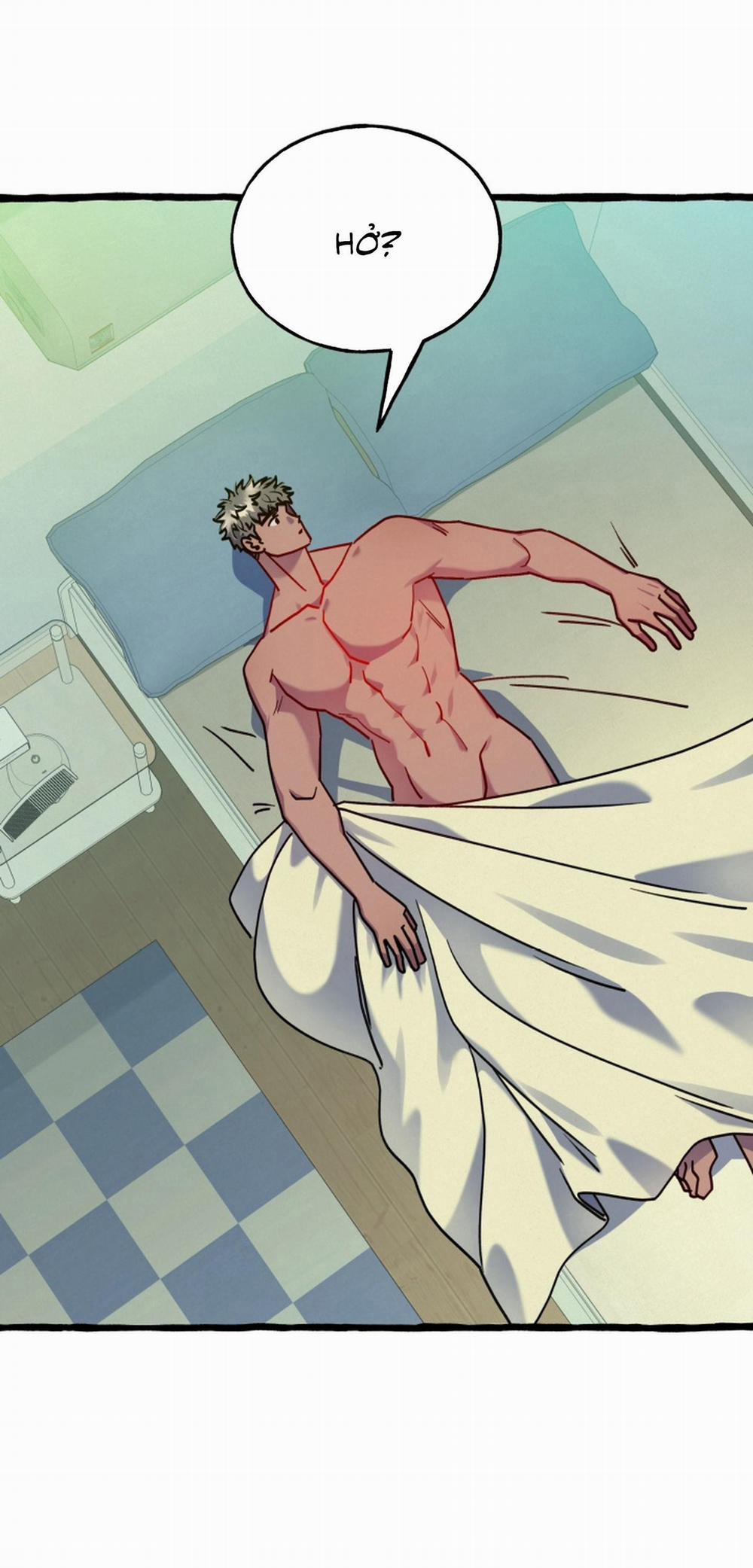 Tìm Phòng Trọ Để Chữa Lành 9 trang 43