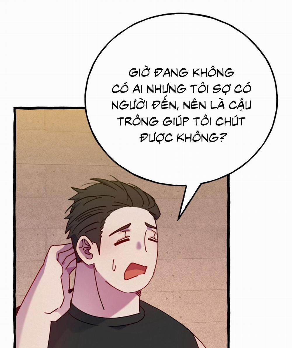 Tìm Phòng Trọ Để Chữa Lành 9 trang 62