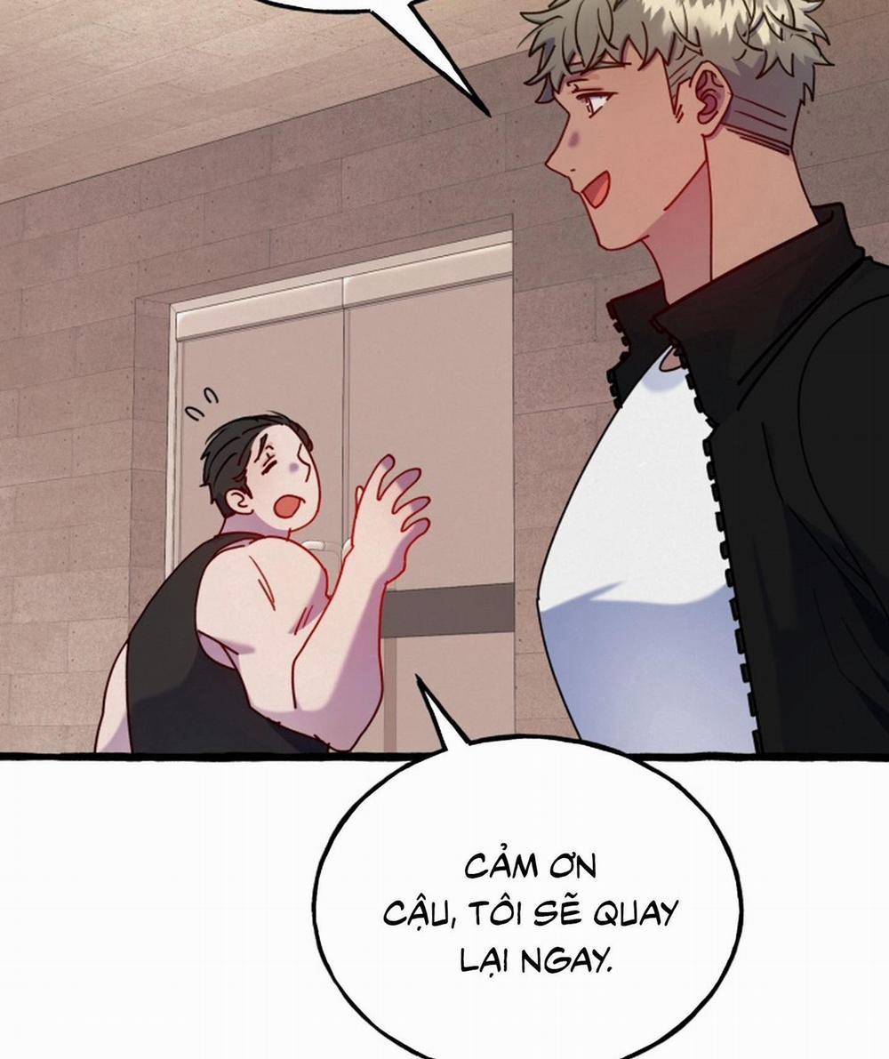 Tìm Phòng Trọ Để Chữa Lành 9 trang 64